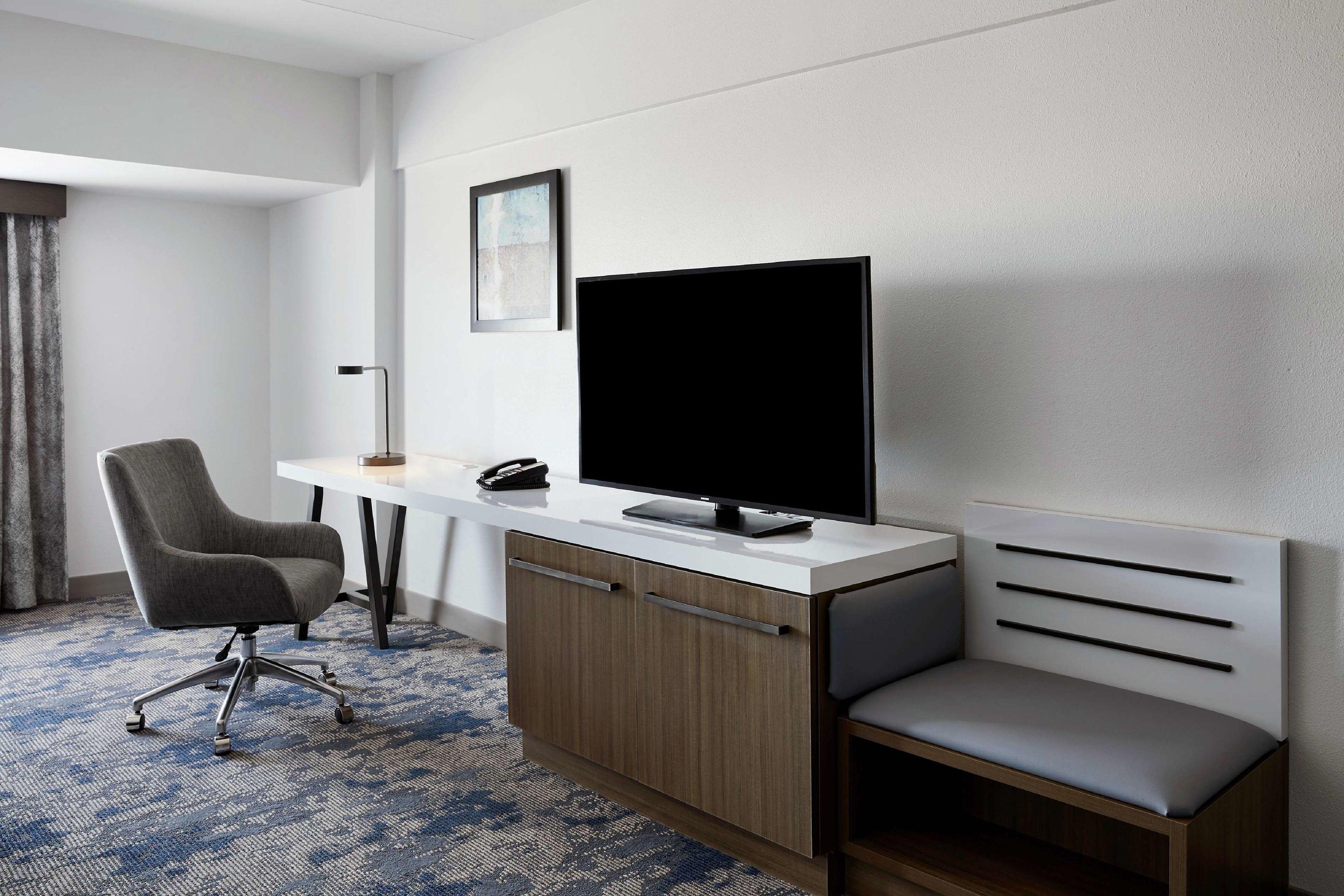Hilton Garden Inn Champaign/Urbana — photo 4