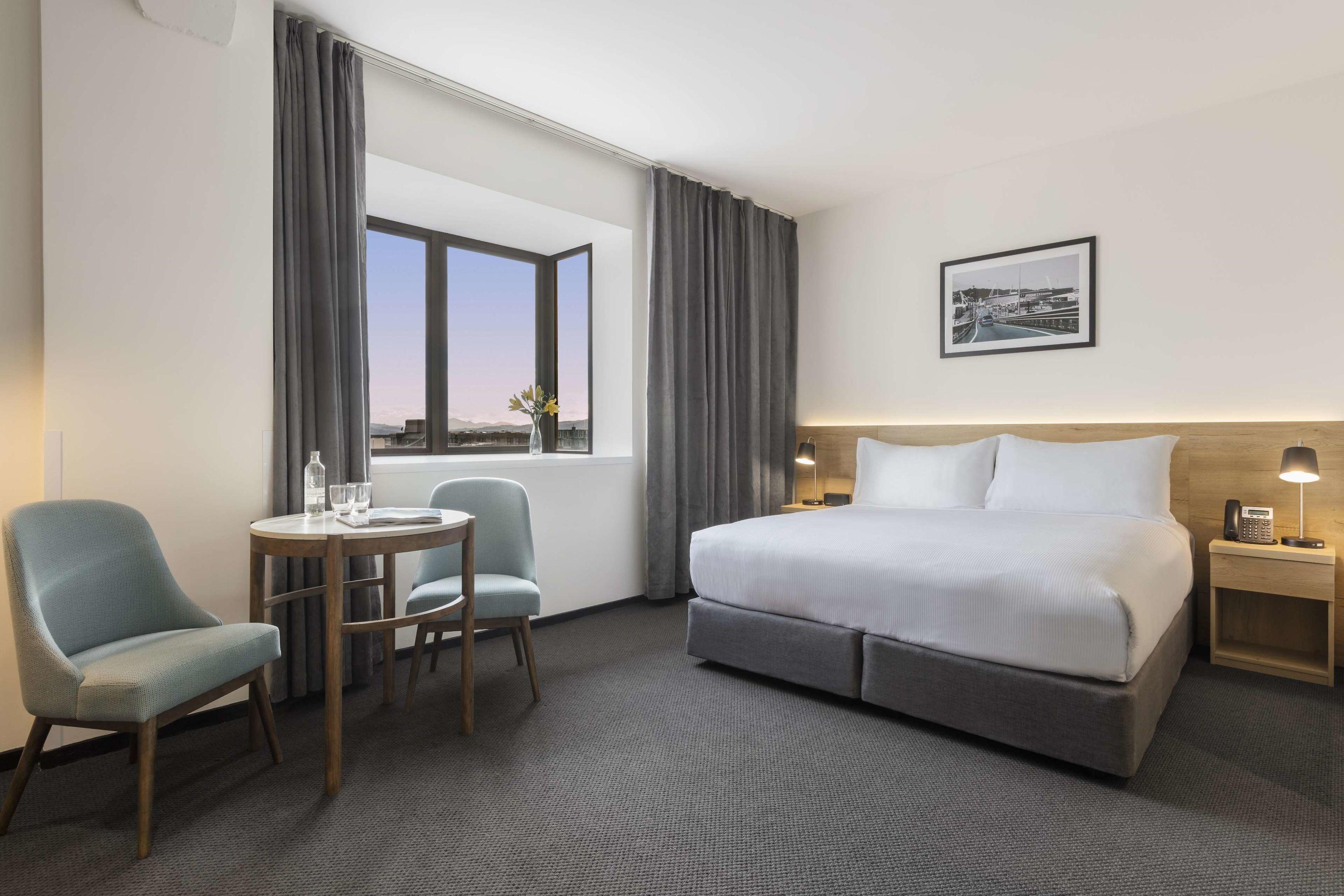 Oaks Wellington Hotel — photo 5