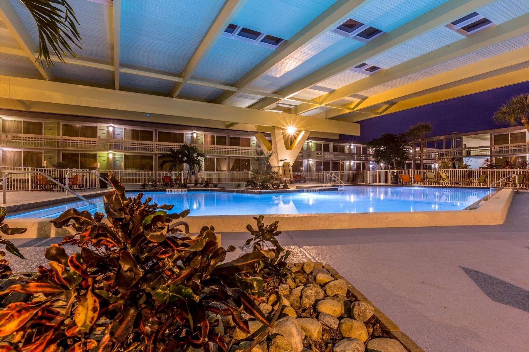 Champions World Resort — photo 5
