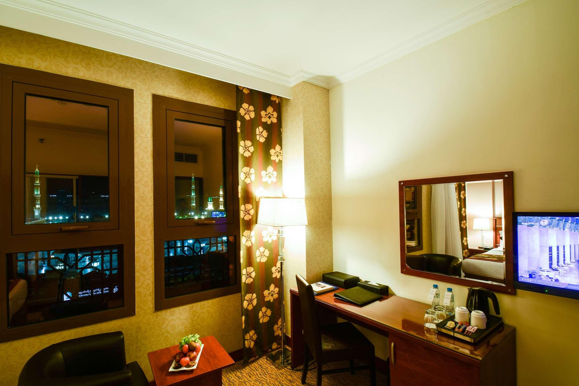 Al Ansar Golden Tulip — photo 5