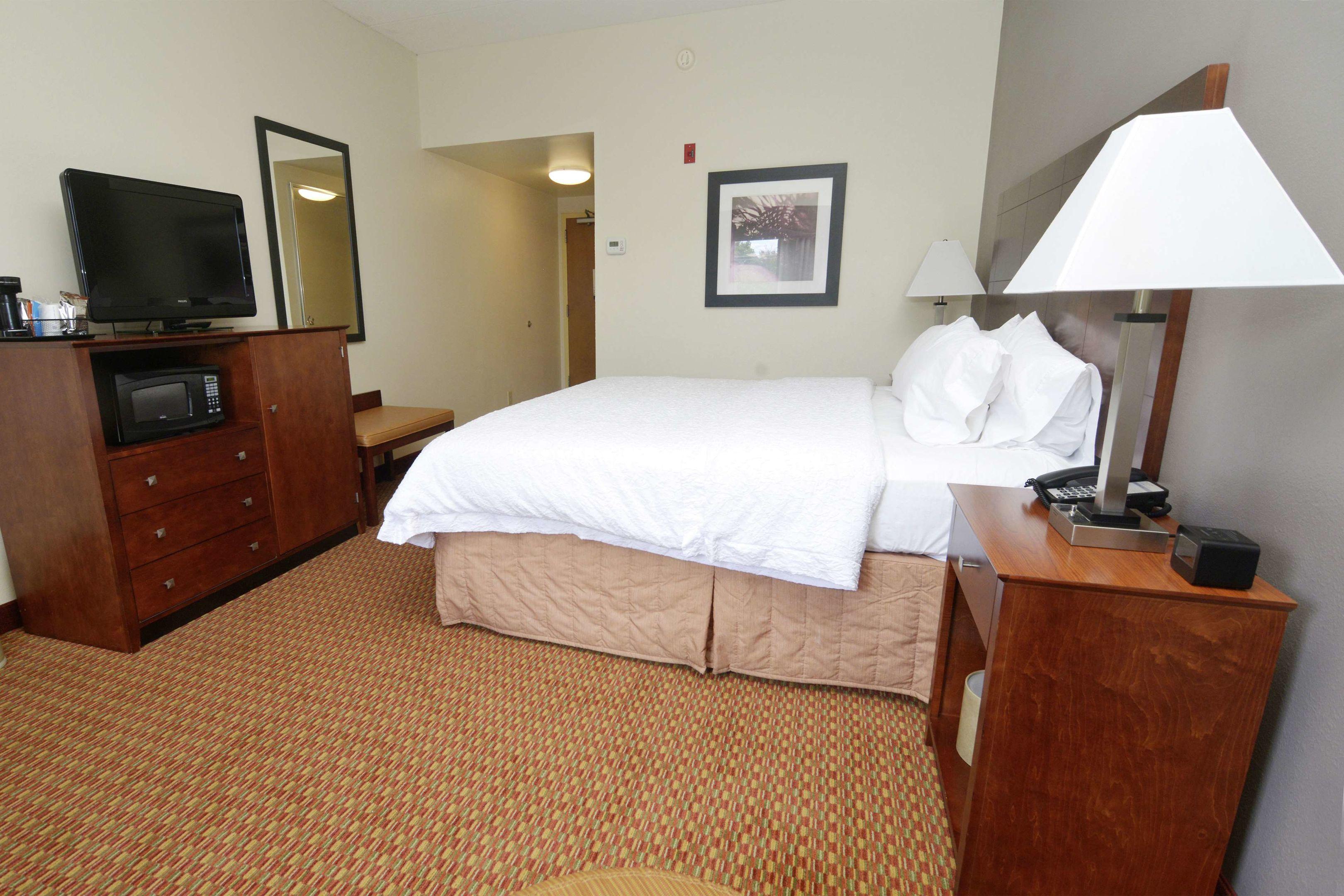 Hampton Inn Seaford — photo 3
