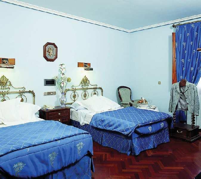 Hotel Virrey Palafox — photo 3
