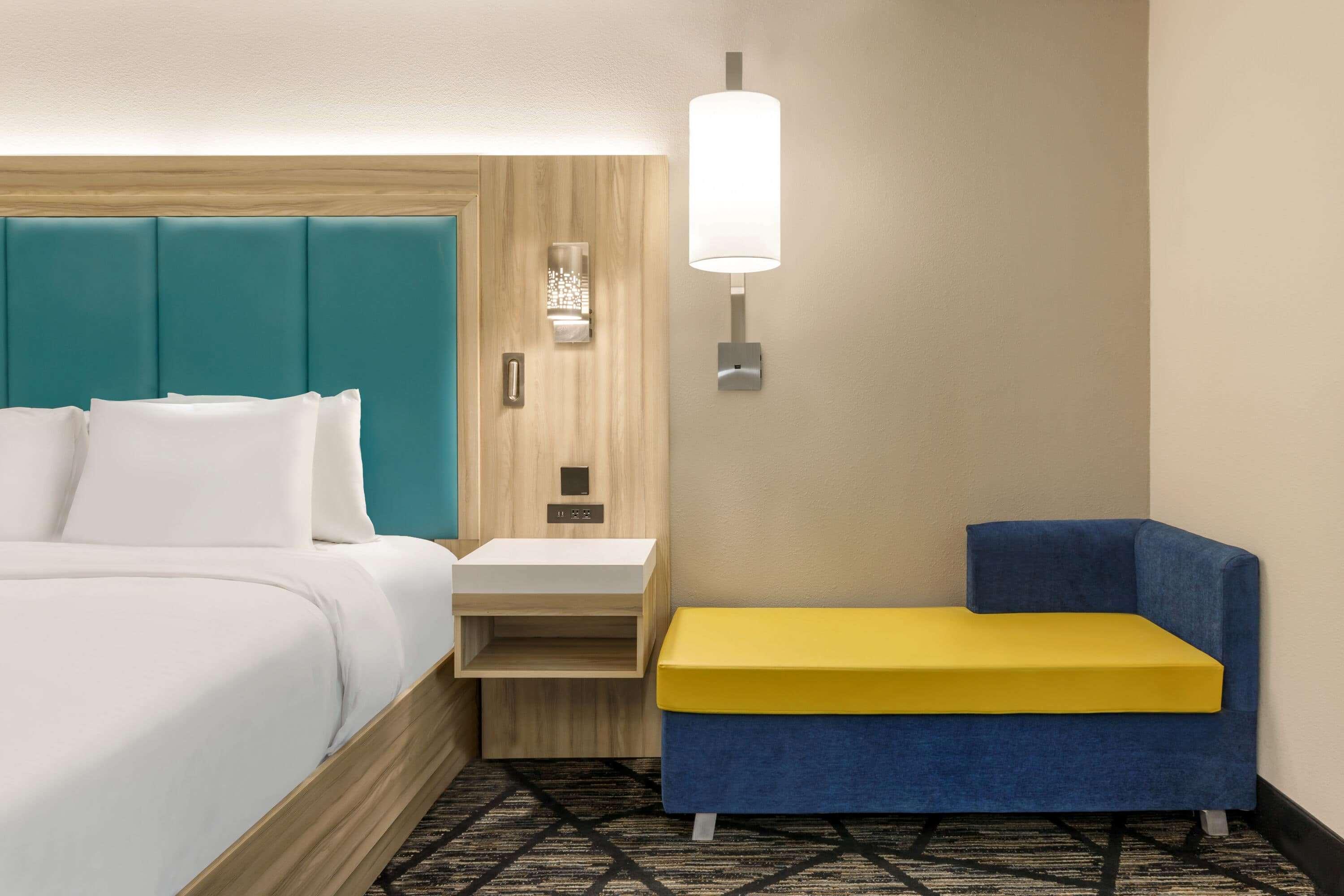Wingate by Wyndham Murfreesboro — photo 4