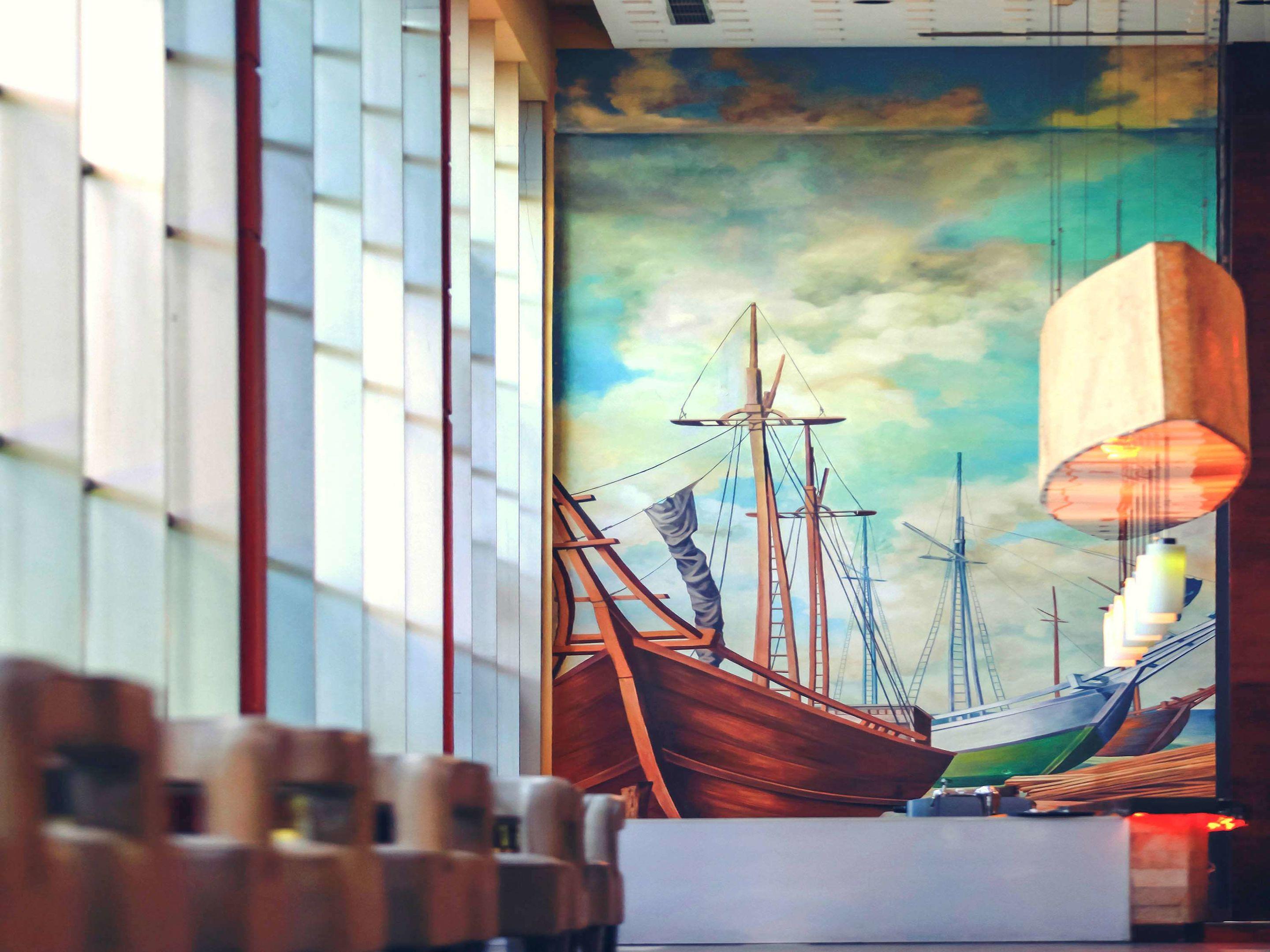 Mercure Convention Centre Ancol — photo 5