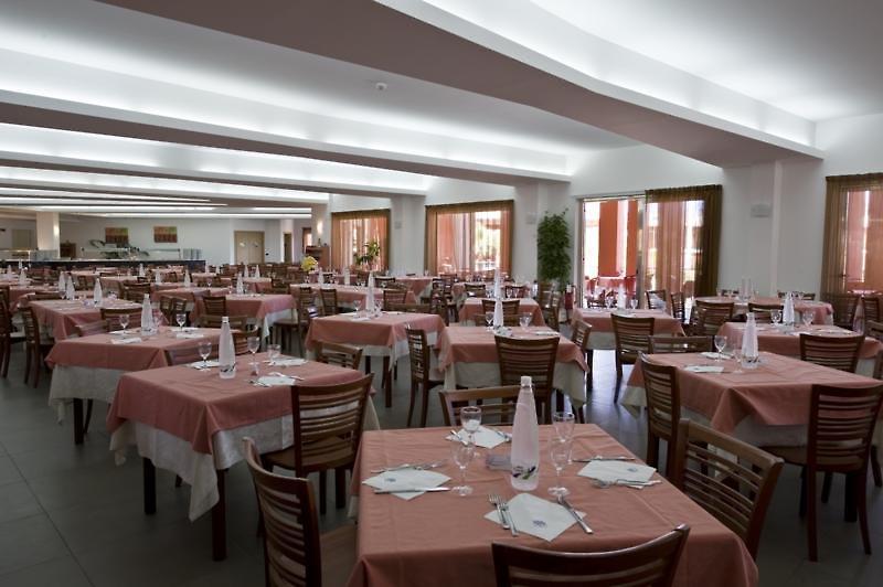 VOI Baia di Tindari Resort — photo 5