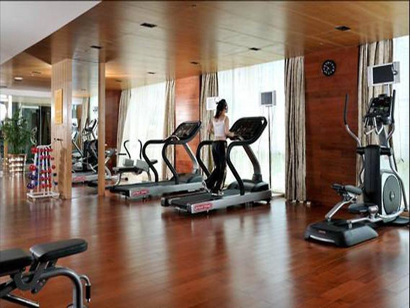 Hilton Xiamen — photo 3