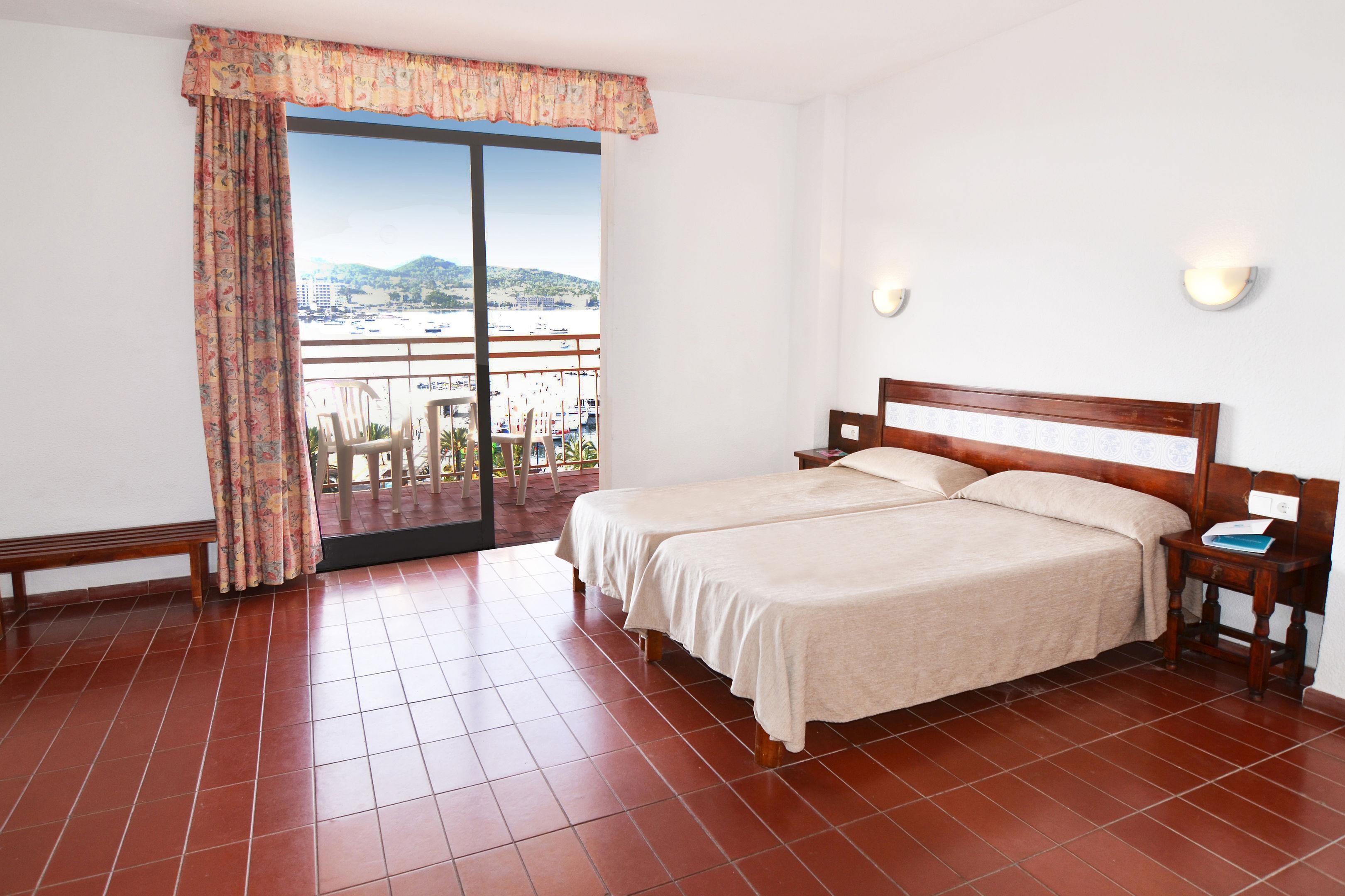 Hotel Piscis — photo 5