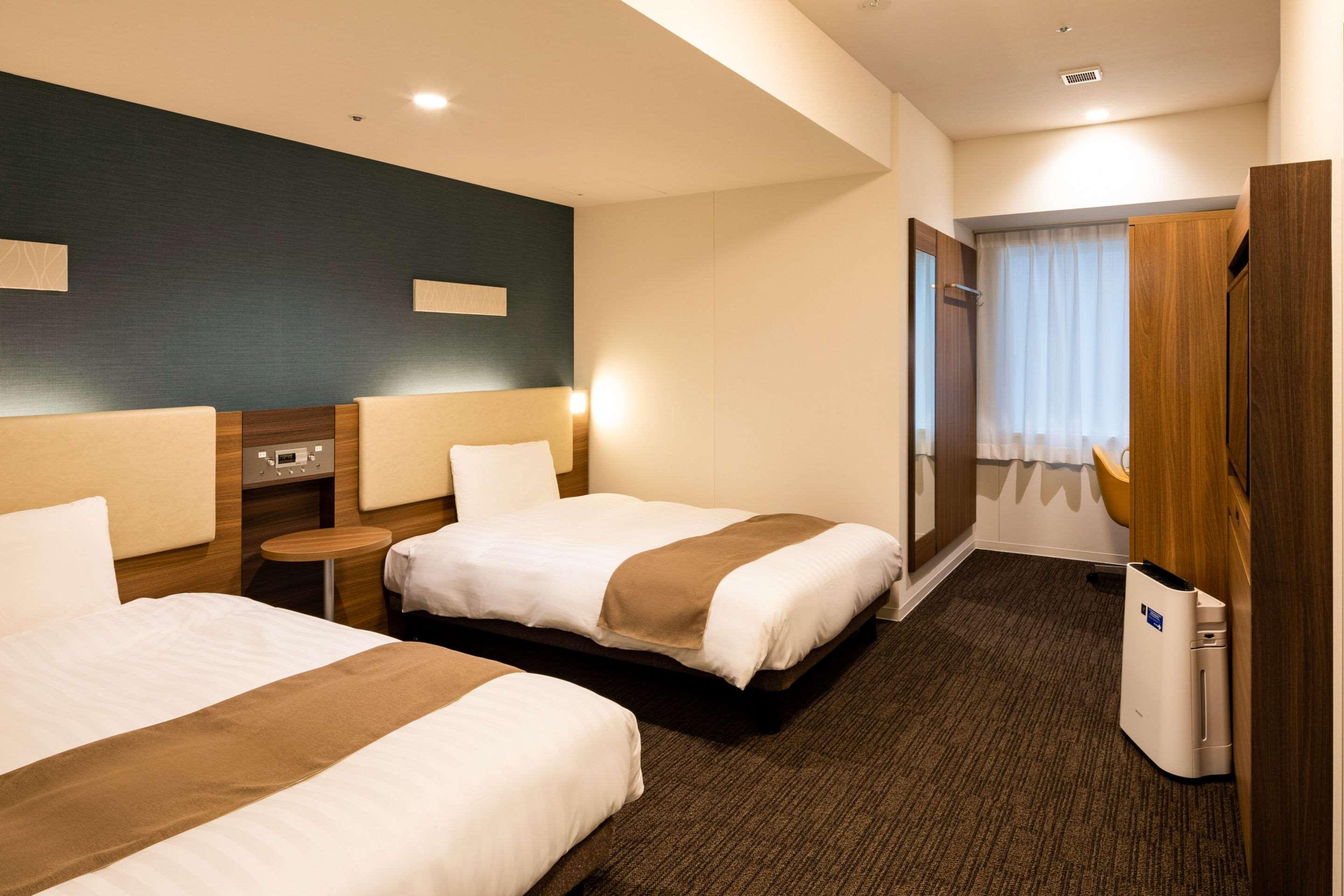Comfort Hotel Sapporo Susukino — photo 3