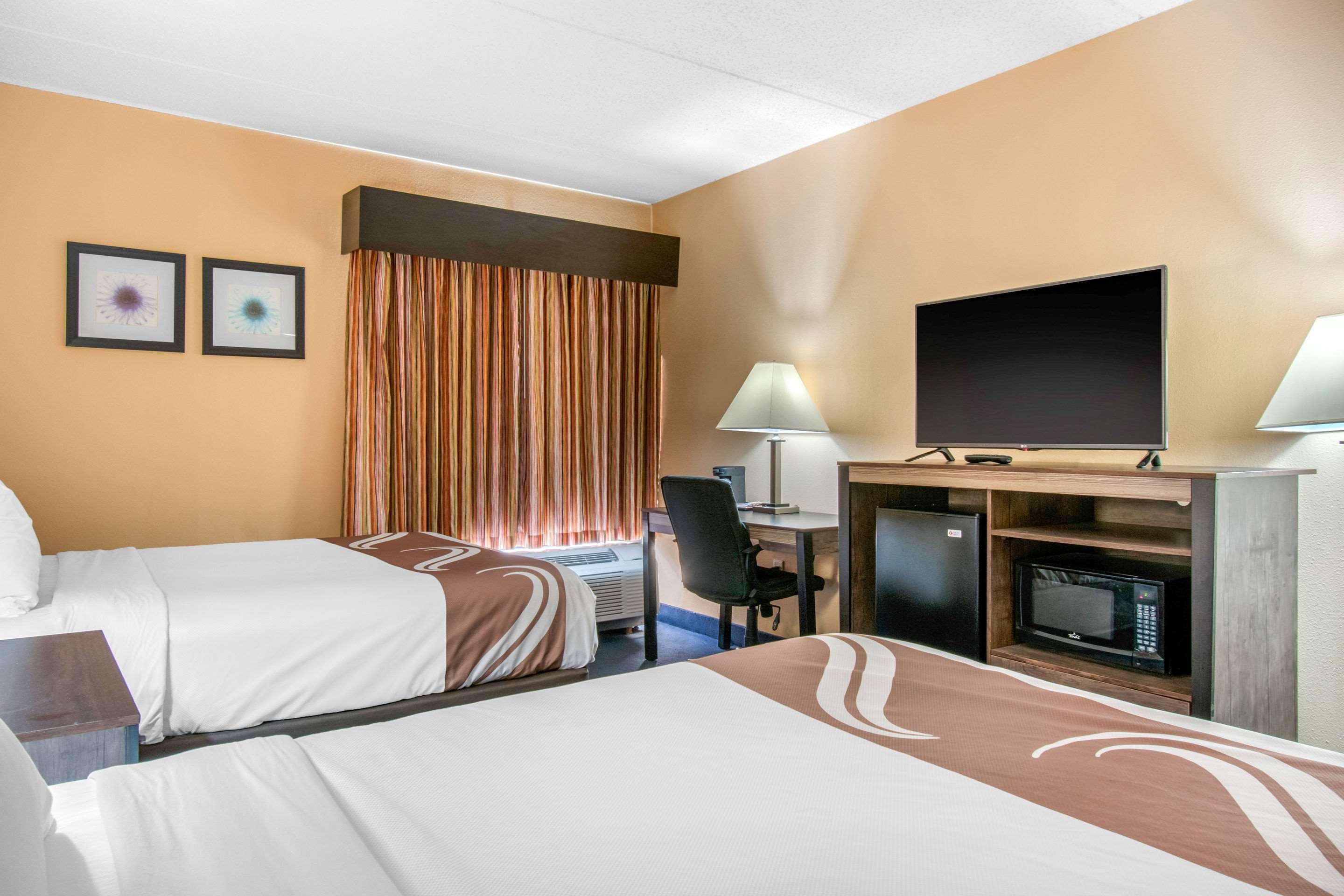 Quality Inn — photo 3
