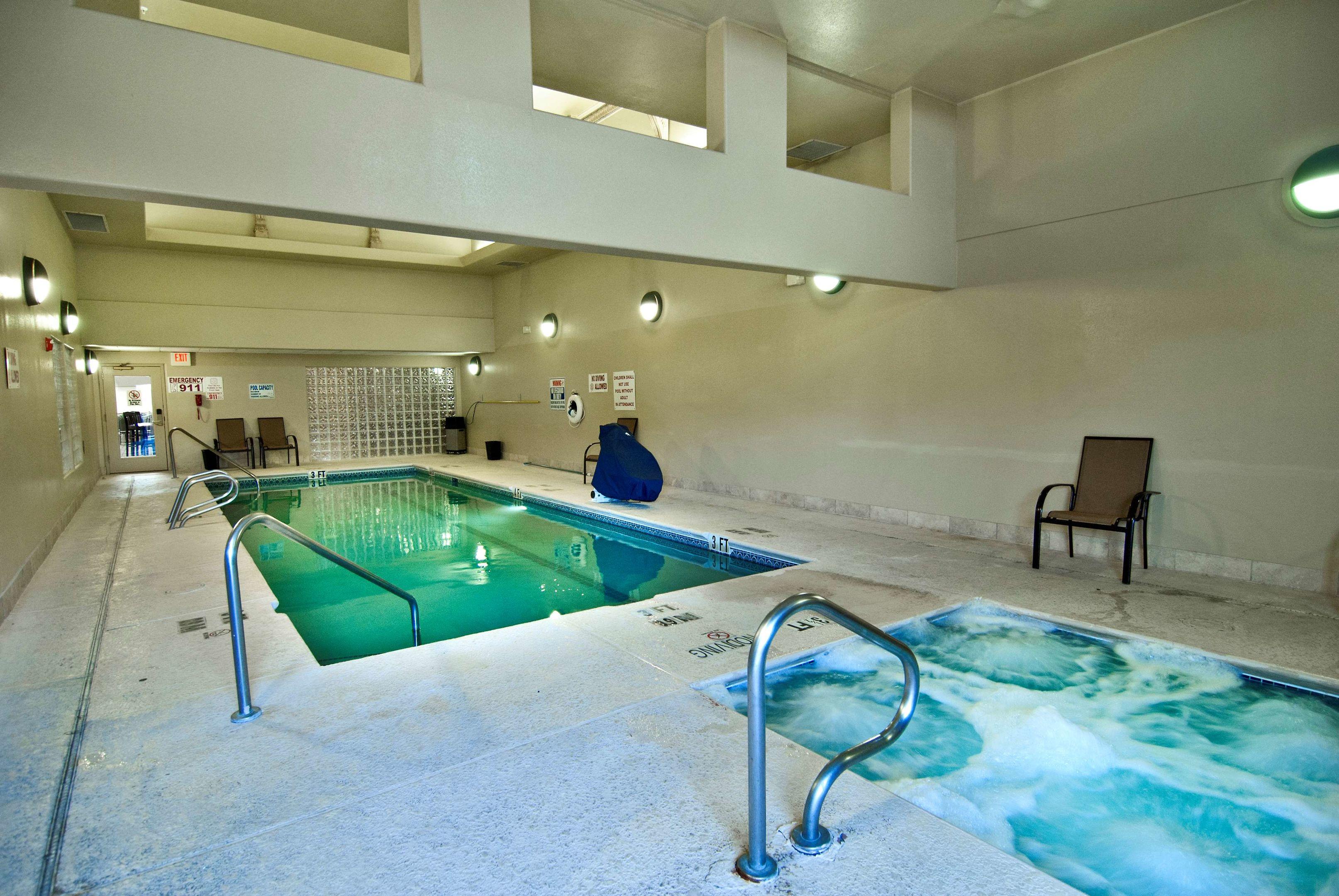 Radisson Hotel El Paso Airport — photo 4