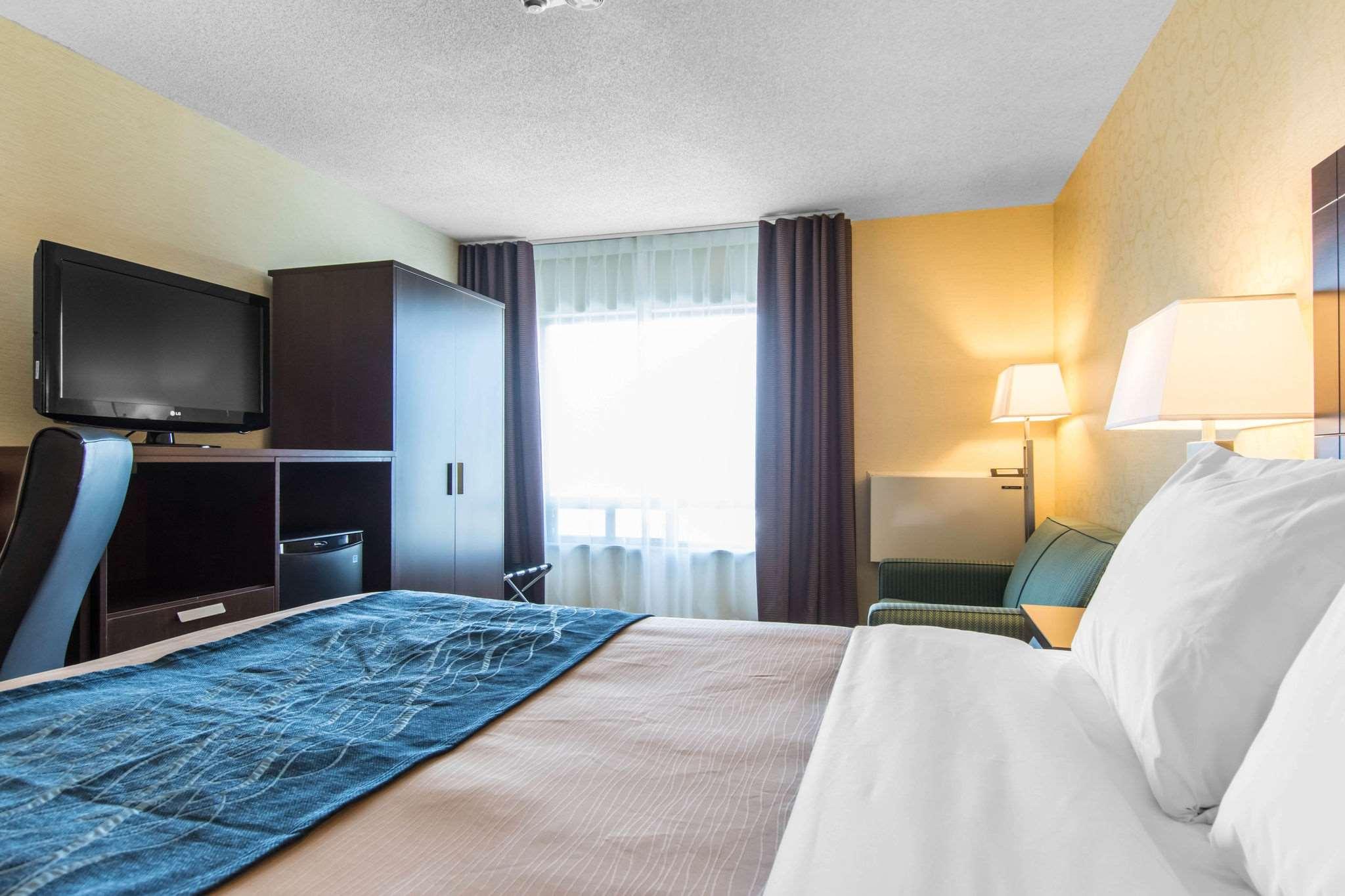 Comfort Inn Trois-Riviéres — photo 4