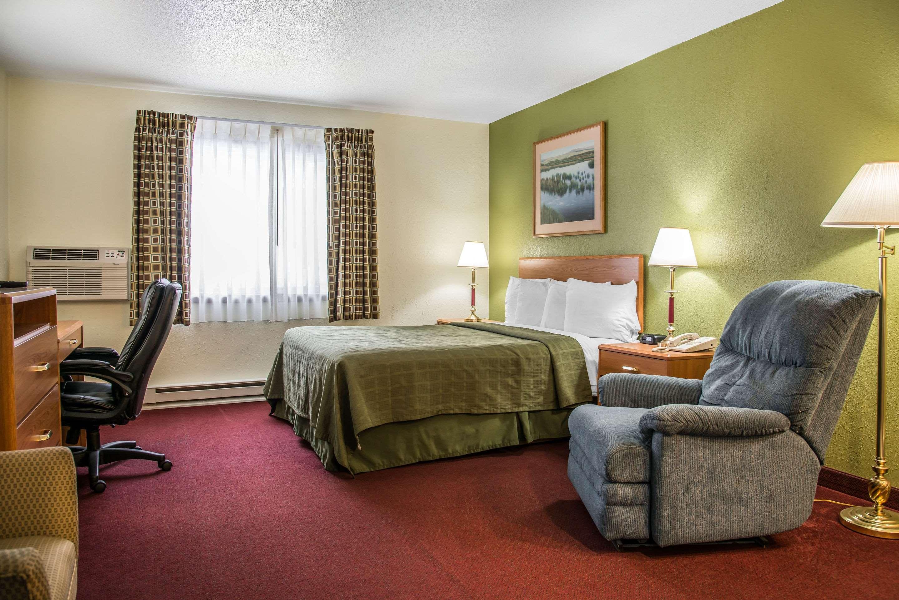 Quality Inn Hudson — photo 5
