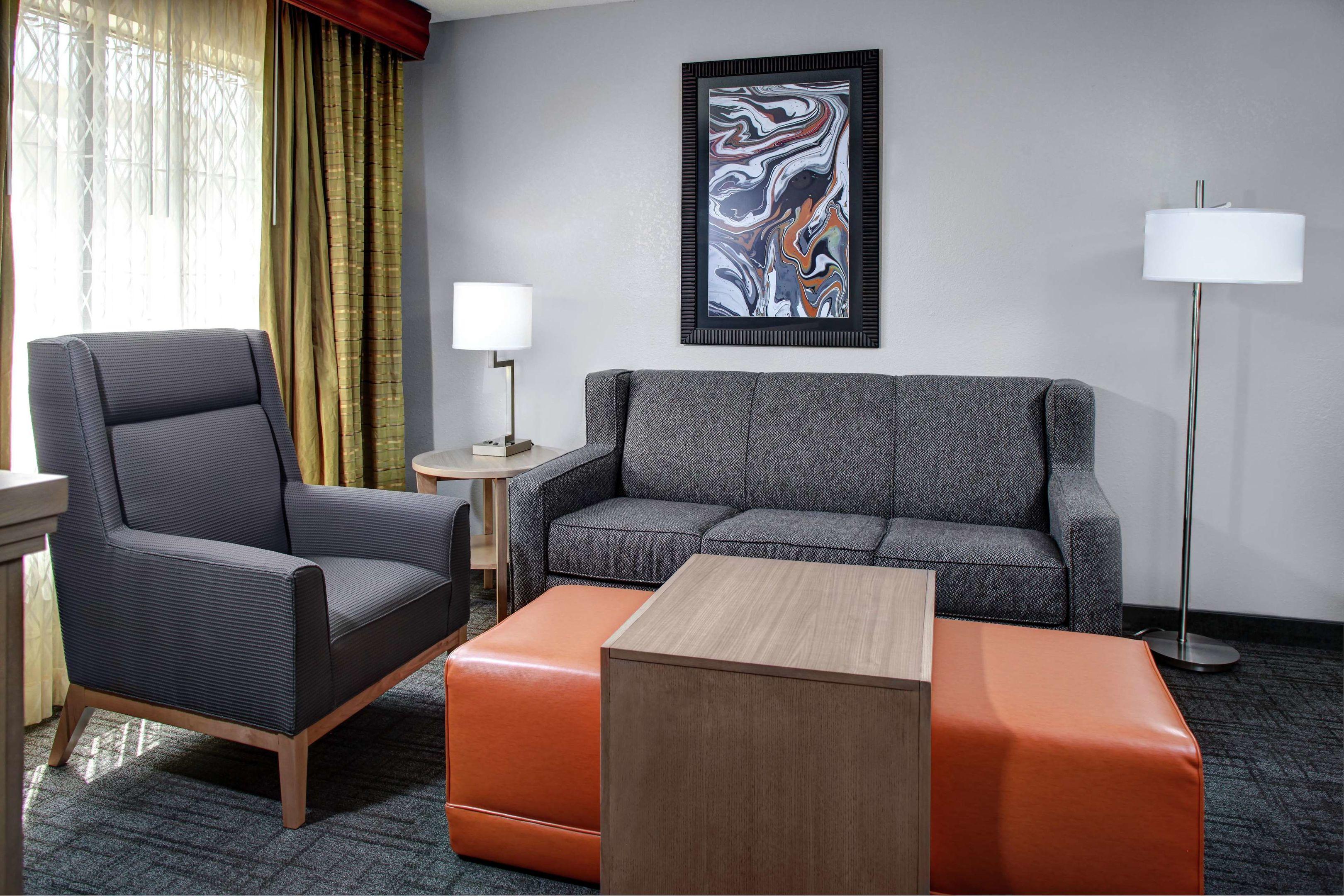 Homewood Suites Richmond West End — photo 5