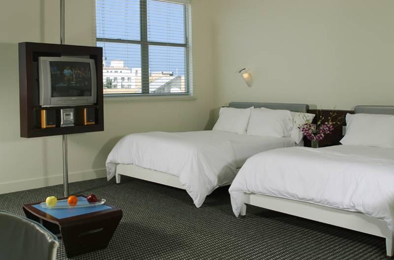 Clinton Hotel South Beach — photo 5