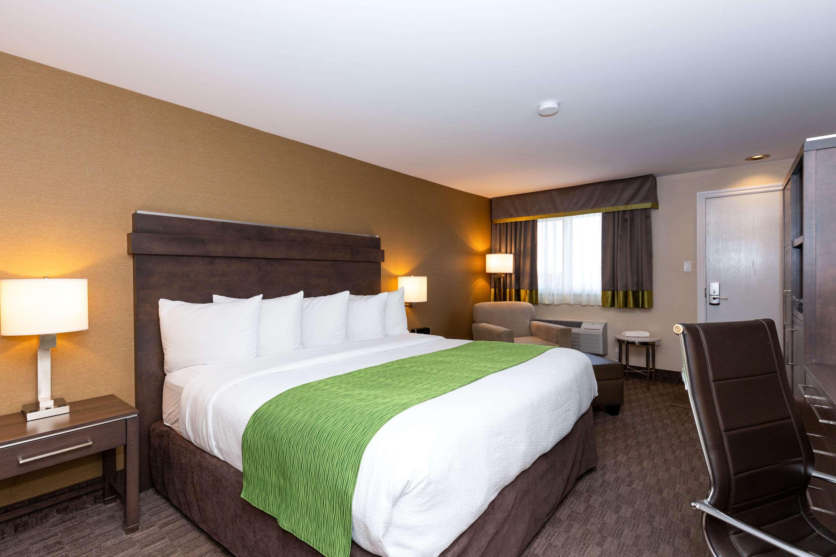 Quality Inn & Suites — photo 5