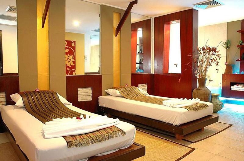 Ambassador Hotel Bangkok — photo 4