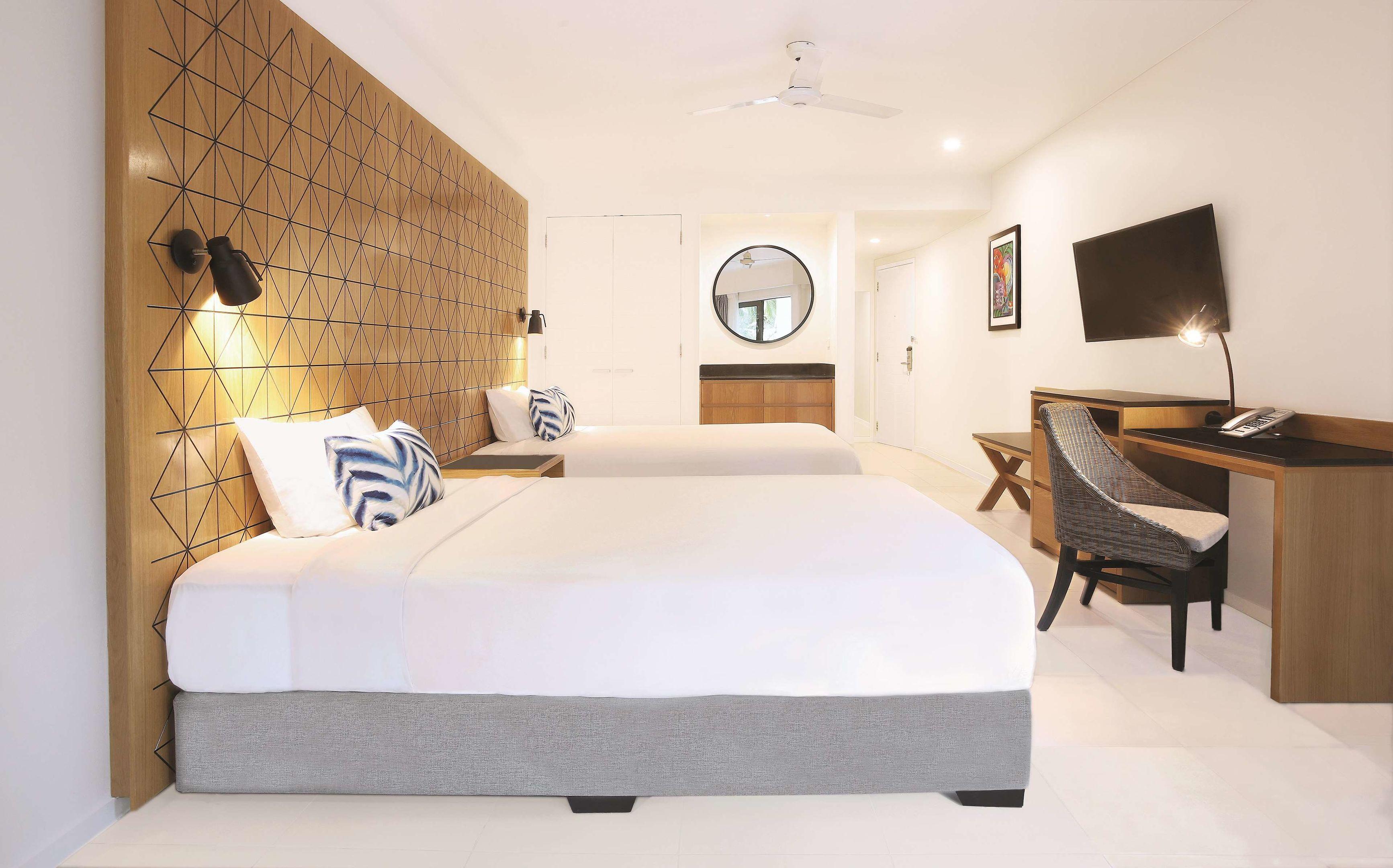 Radisson Blu Resort Fiji Denarau Island — photo 4