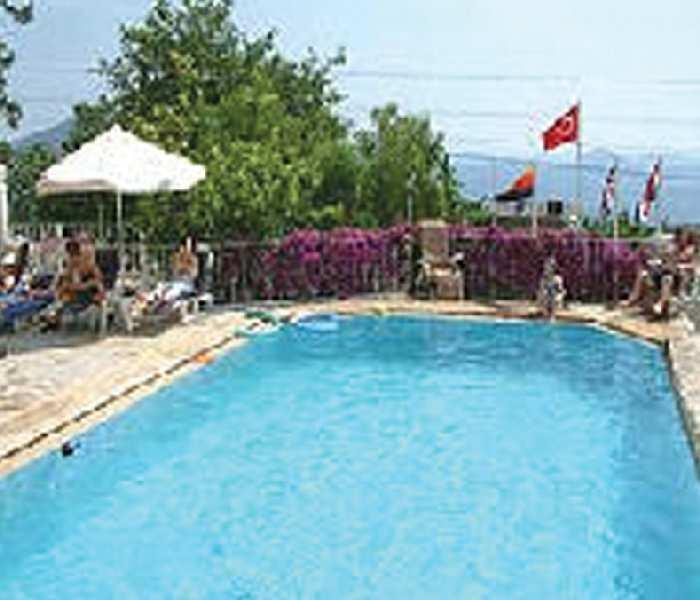 Kelebek — photo 3