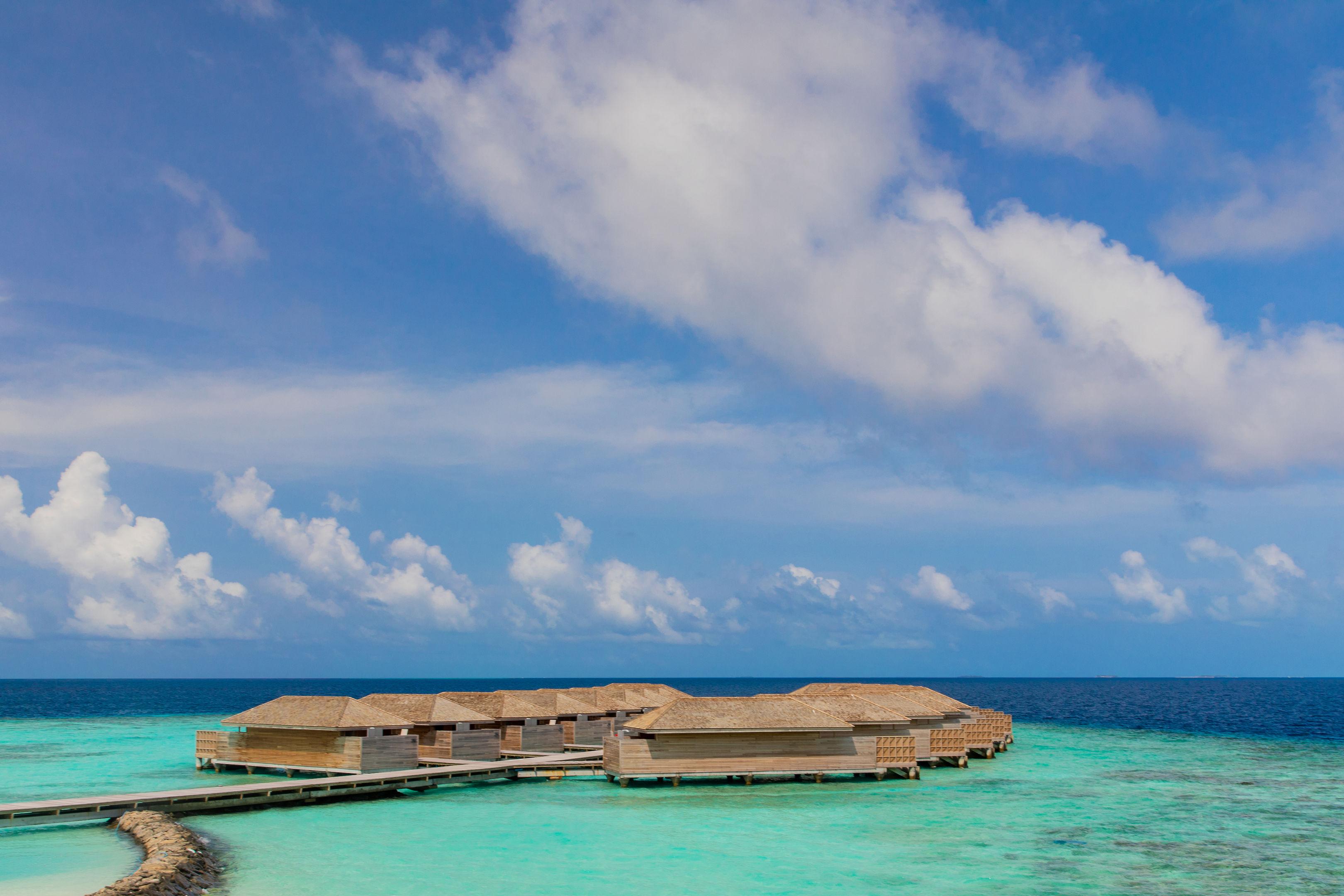 Kagi Maldives Spa Island — photo 2