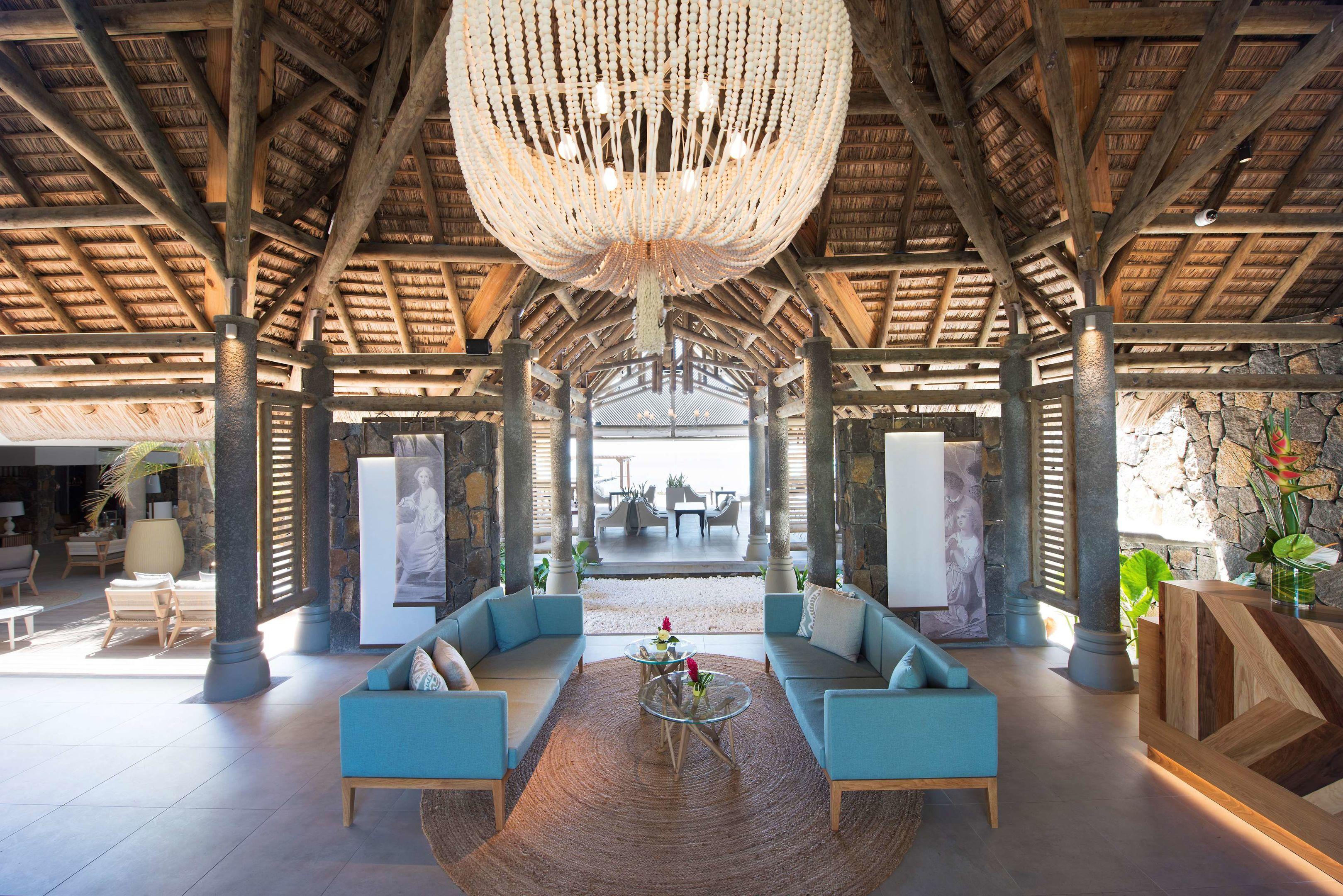 Veranda Paul et Virginie Hotel & Spa — photo 5