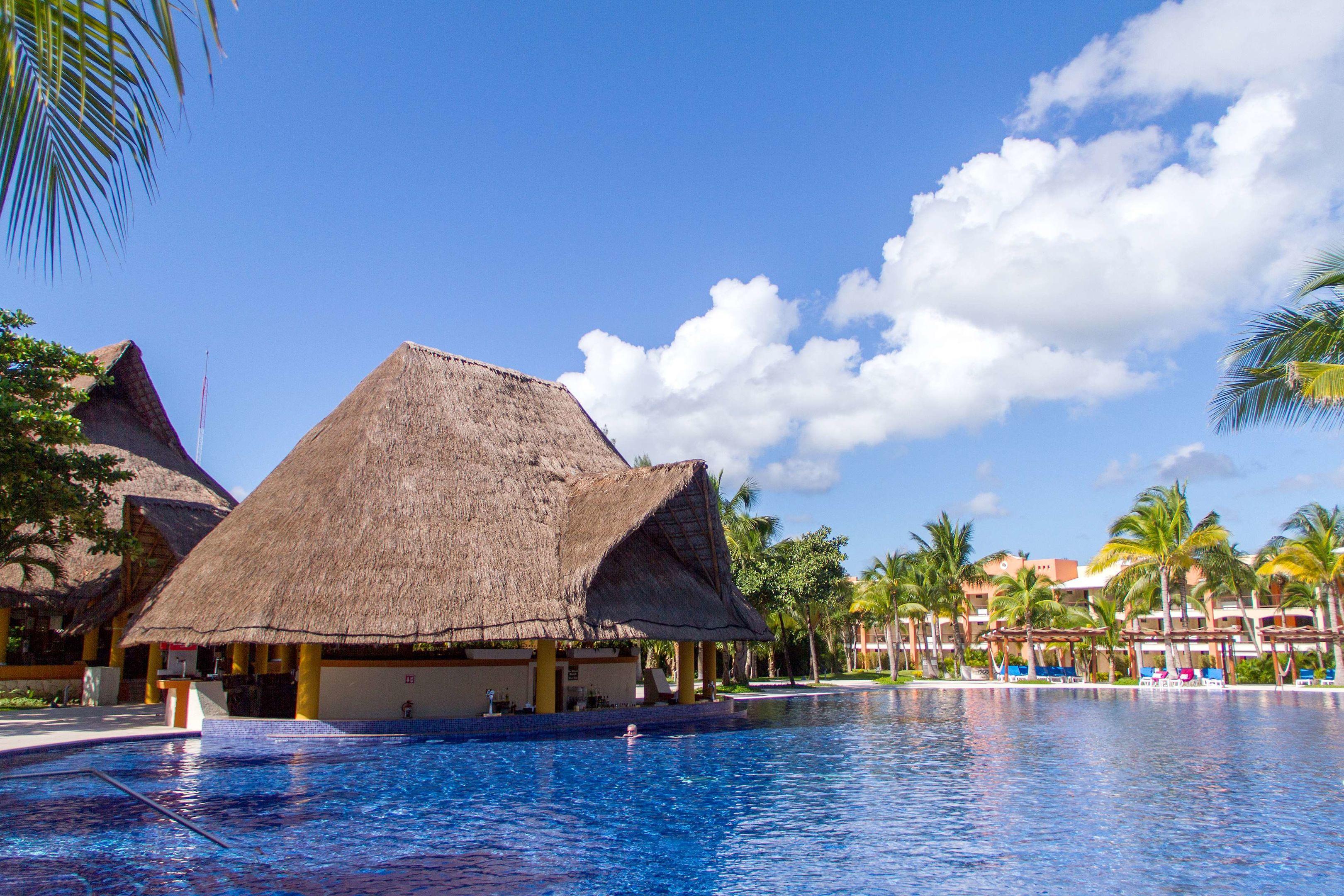 Barceló Maya Beach — photo 4