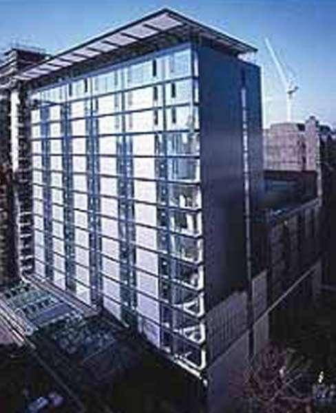 The Westminster London Curio Collection by Hilton — photo 4