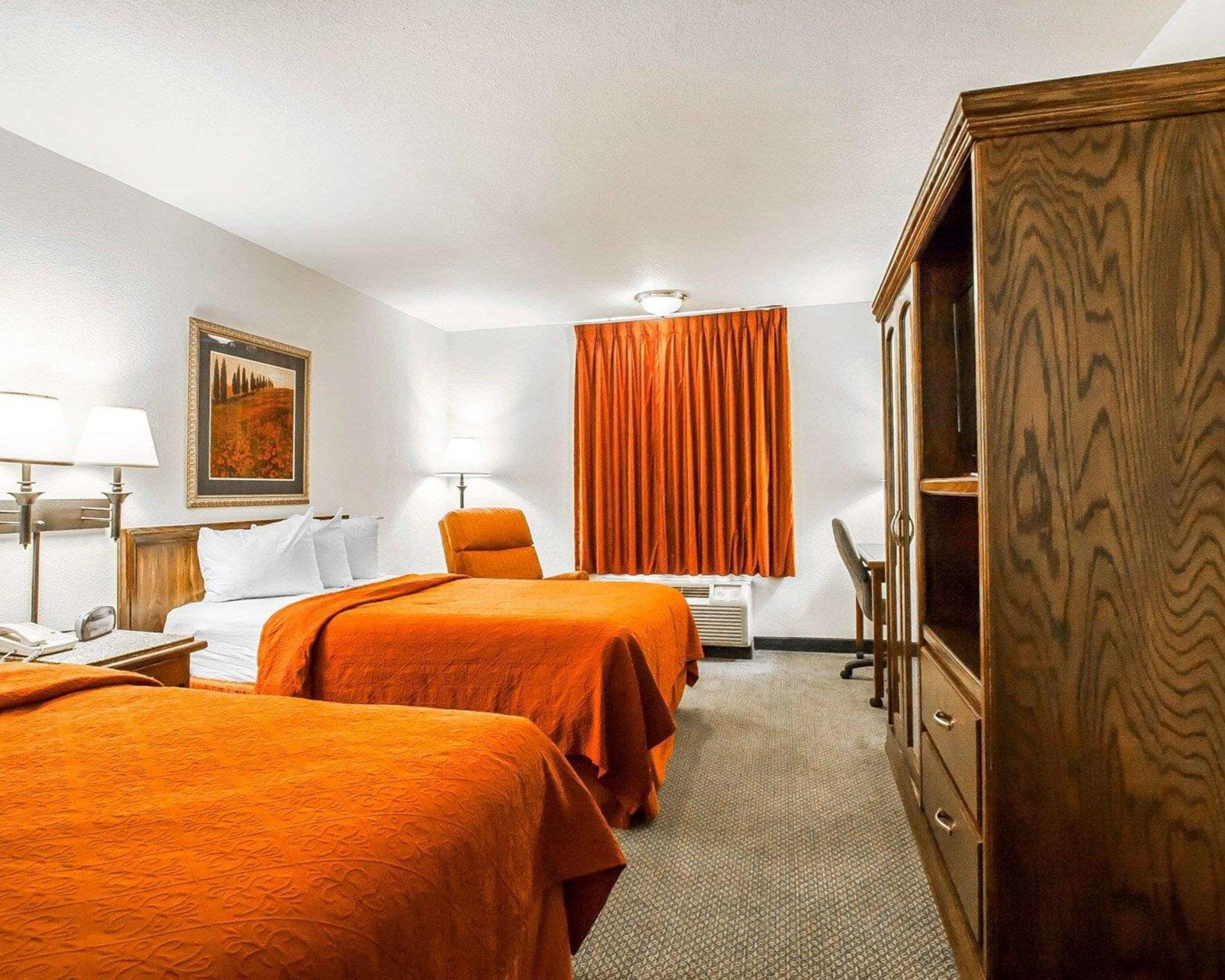 Quality Inn & Suites North — photo 5