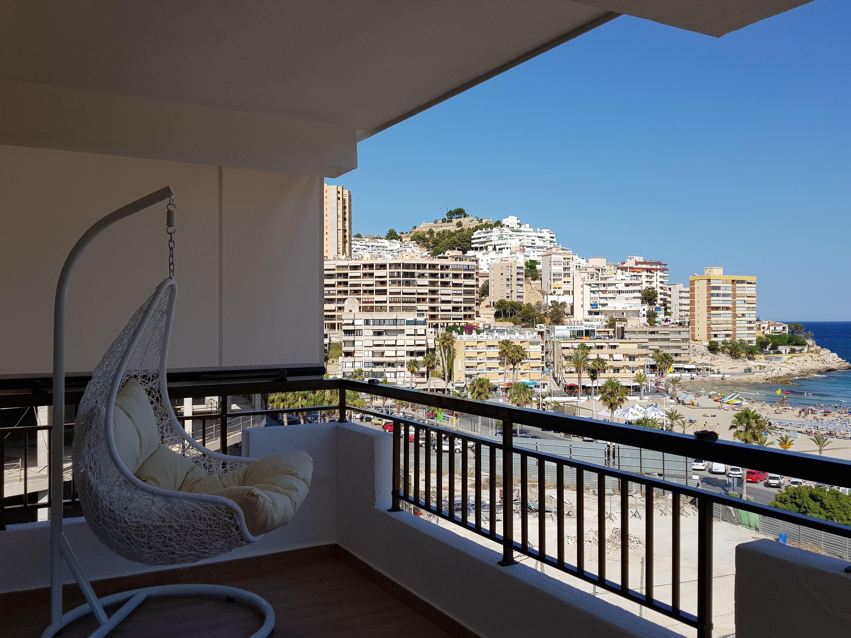 Apartamentos Odisea — photo 4