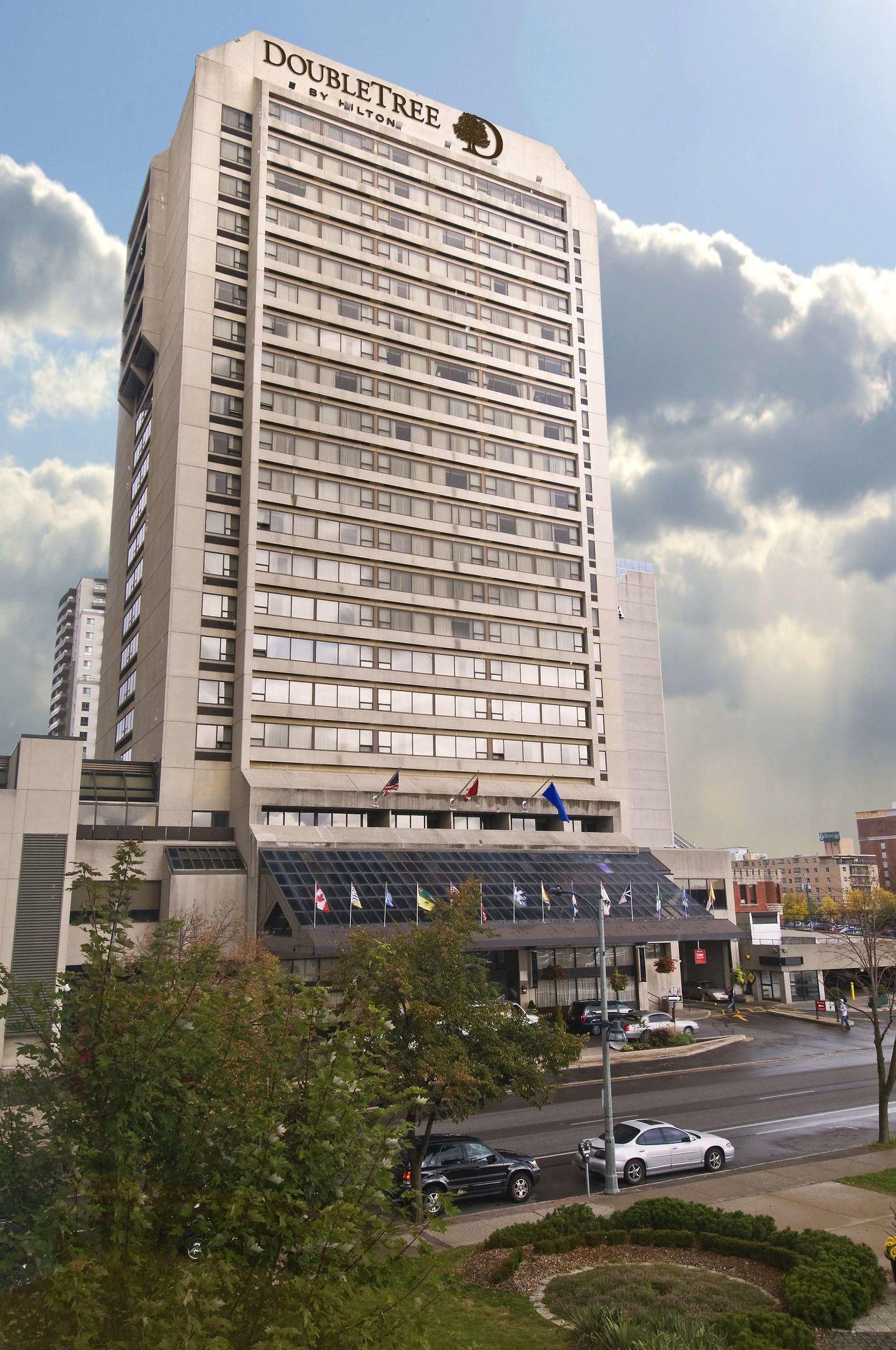 DoubleTree by Hilton Hotel London Ontario — photo 5