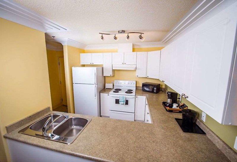 Stanton Suites Hotel Yellowknife — photo 4