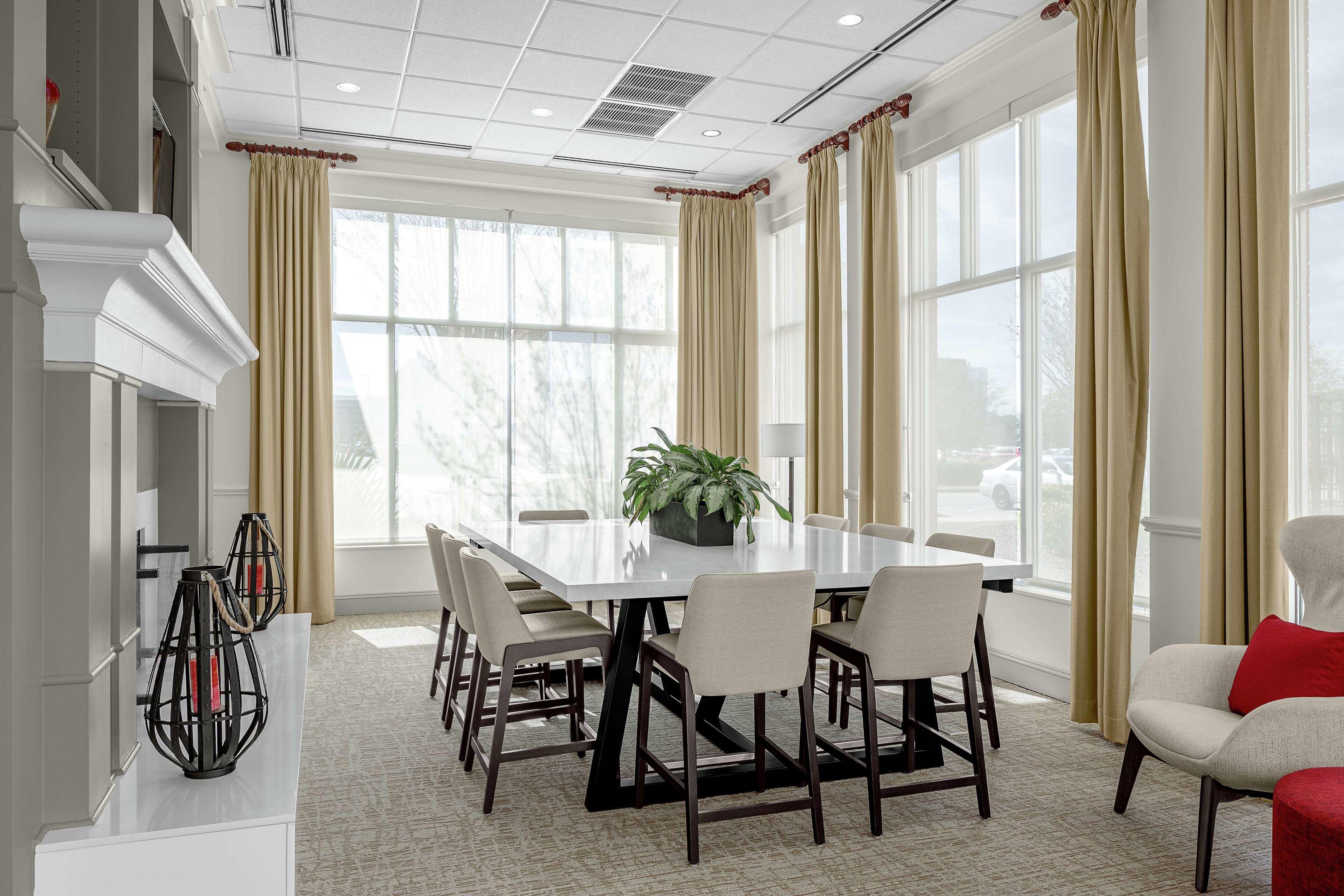 Hilton Garden Inn Wilmington Mayfaire Town Center — photo 5