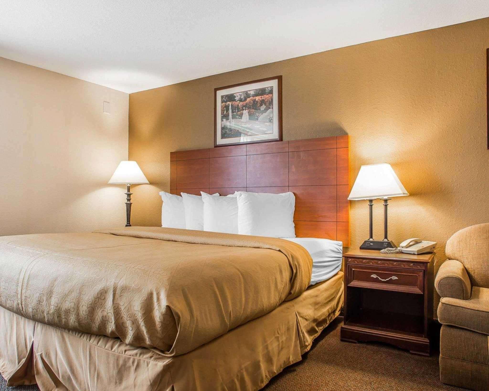 Quality Inn & Suites Middletown - Franklin — photo 5