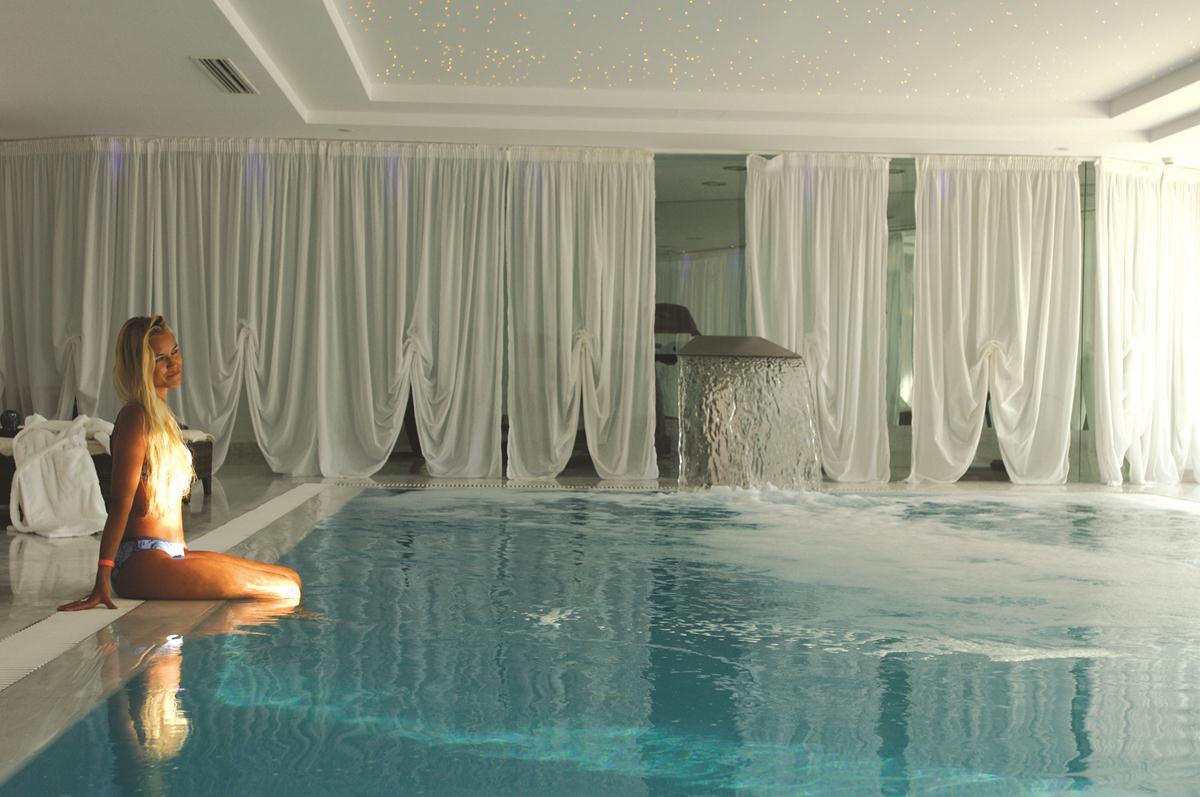 Roda Beach Resort & Spa — photo 4