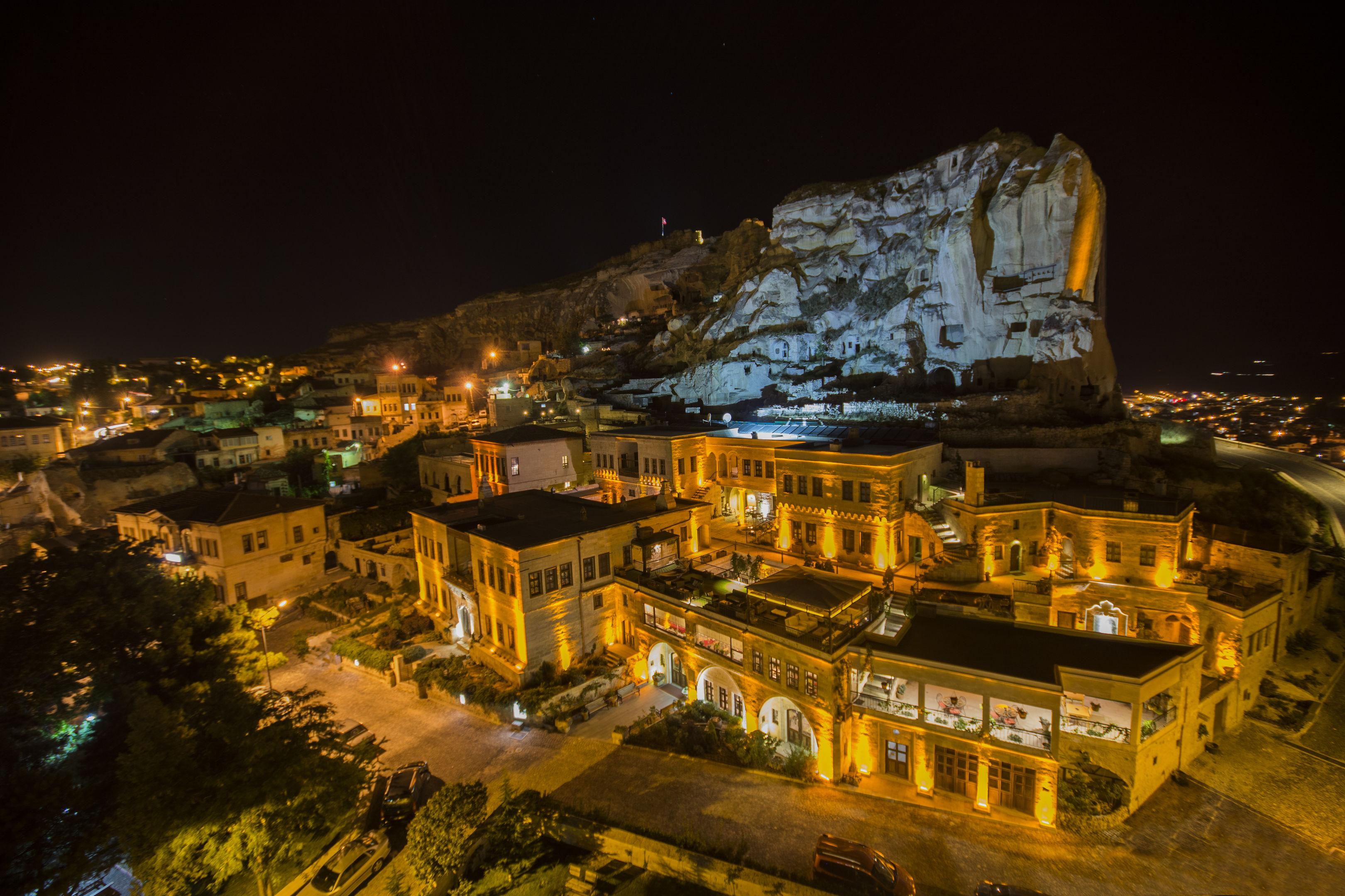 Fresco Cave Suites & Mansions — photo 5