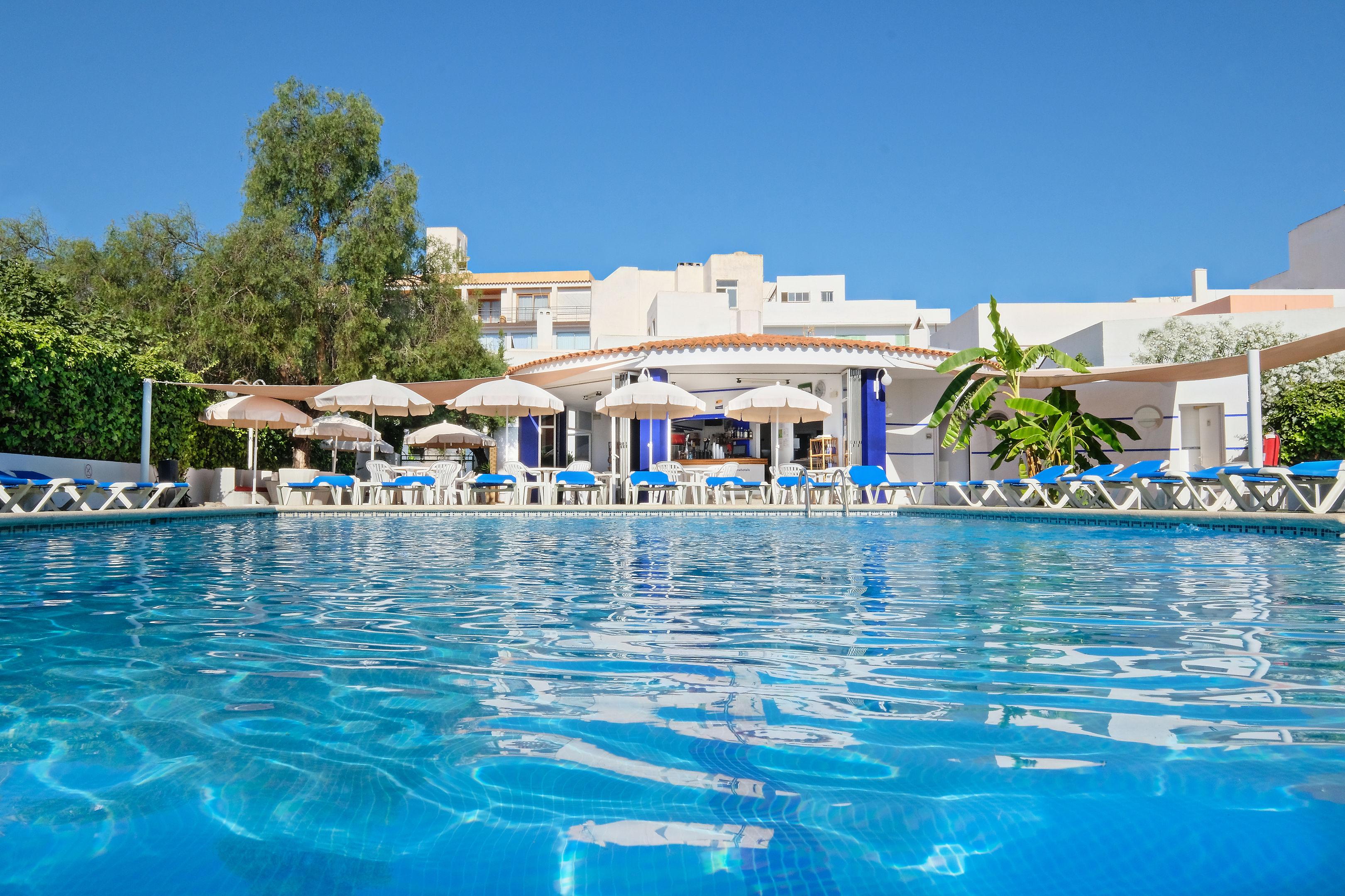 azuLine Hotel Llevant — photo 5