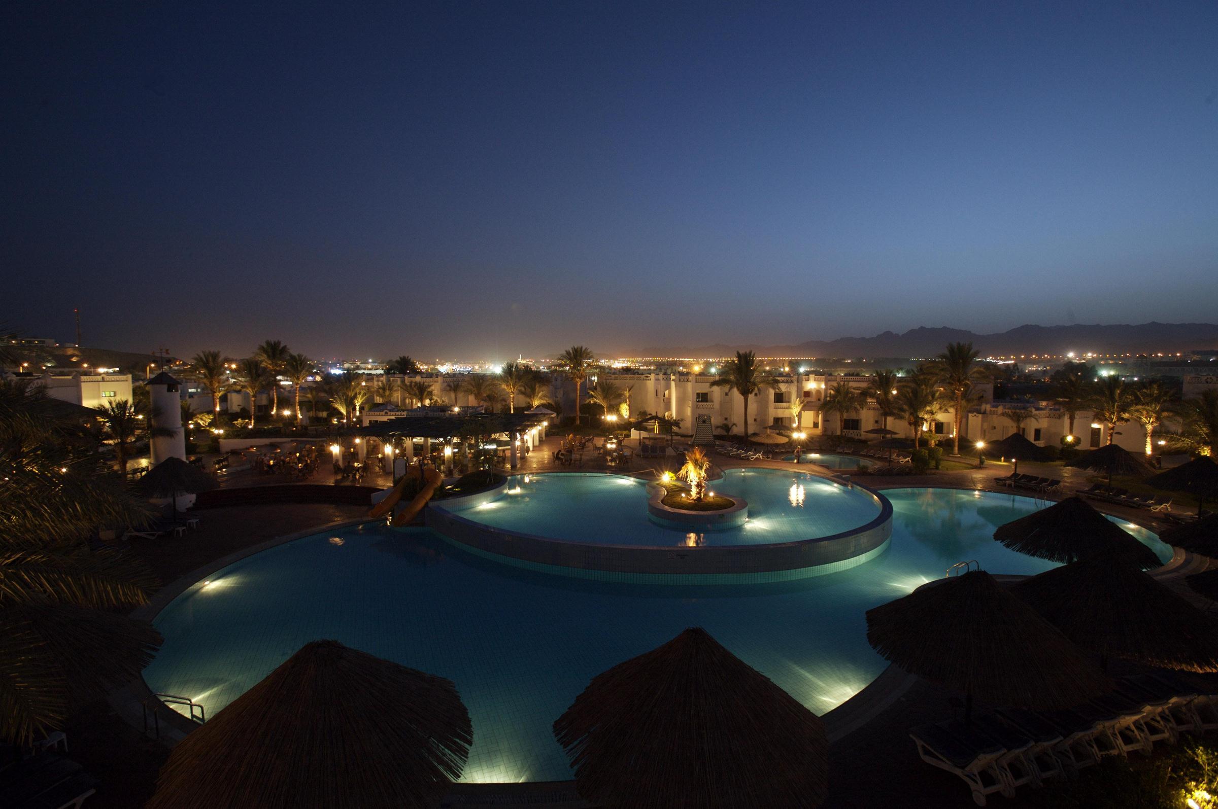 Sonesta Club Sharm El Sheikh — photo 5
