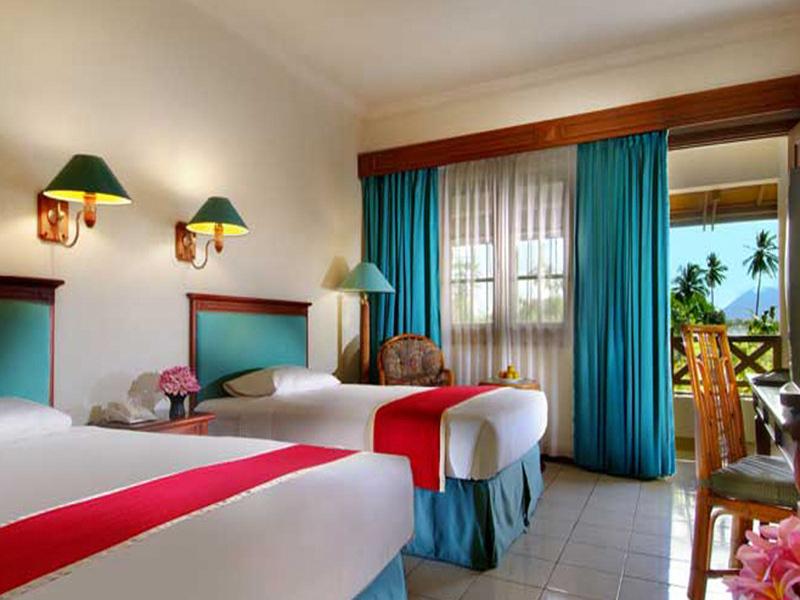 Grand Luley Resort & Dive — photo 3