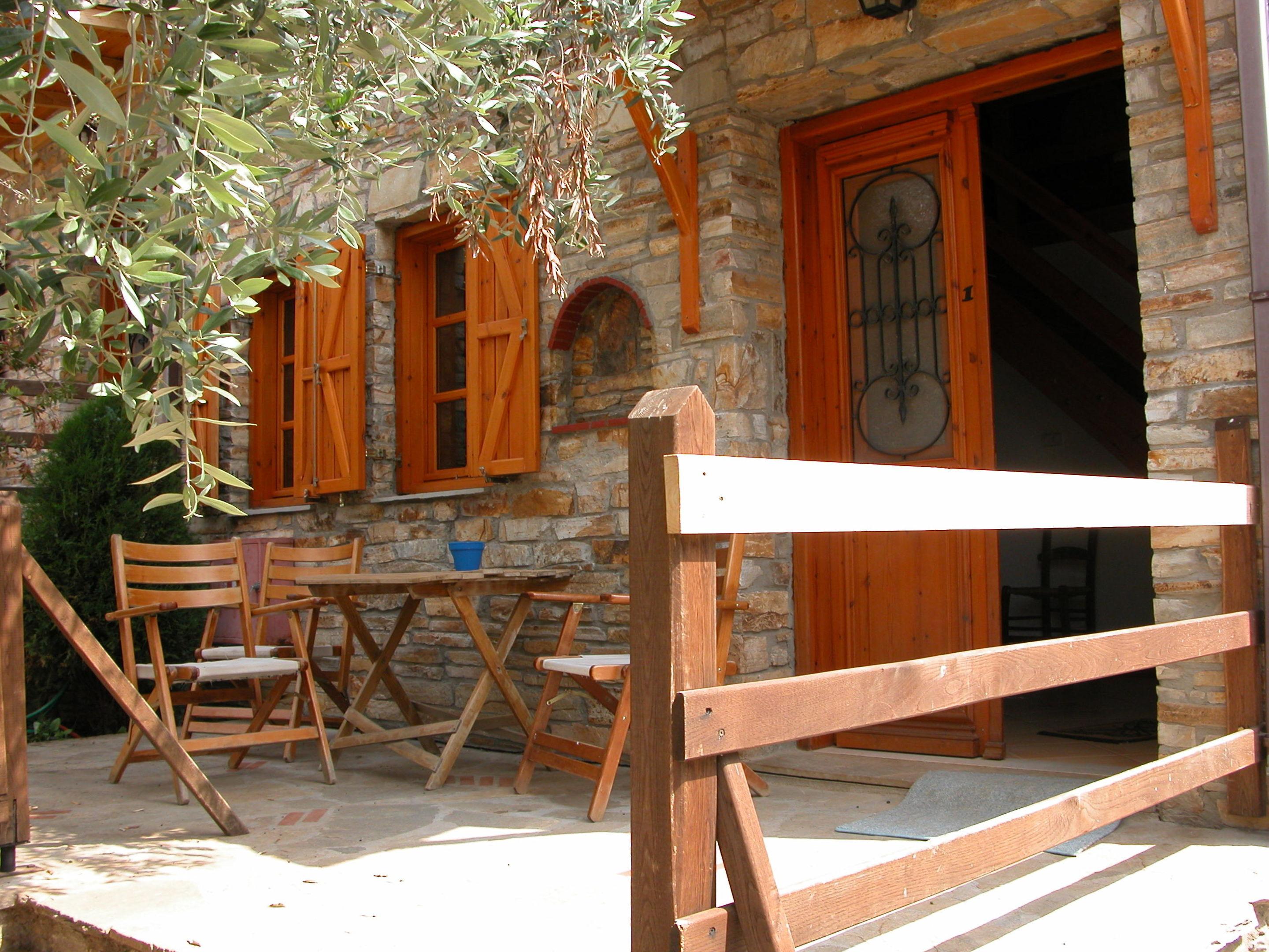 Alexis Villas — photo 5
