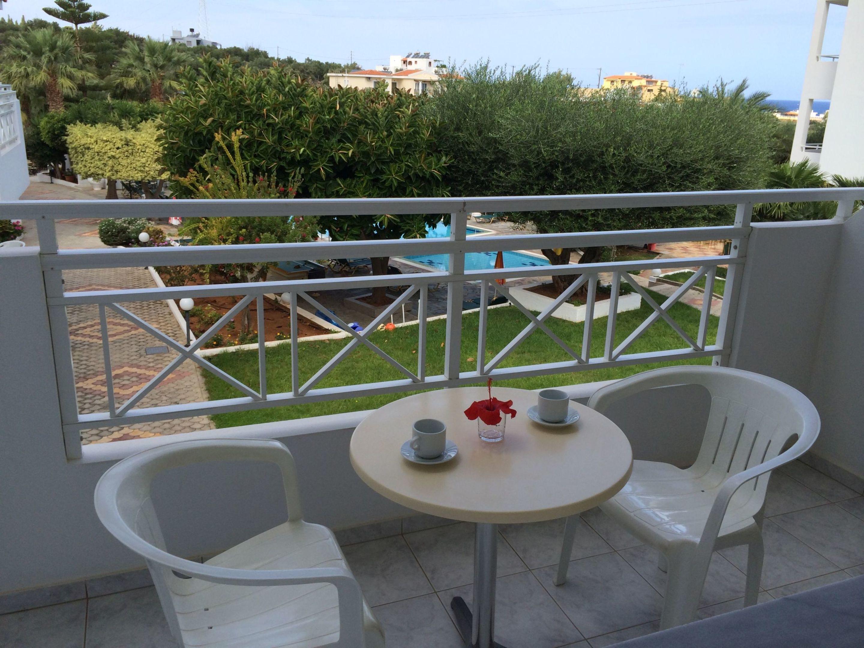 Nikolas Villas Apartments — photo 4