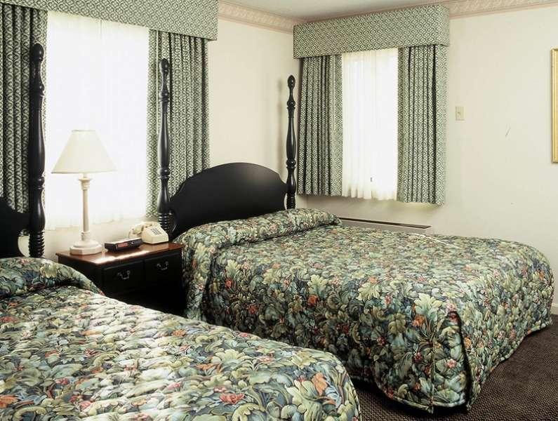 Best Western Inn & Suites Rutland-Killington