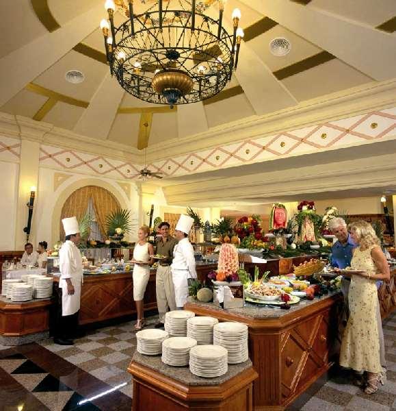 RIU Playacar — photo 4