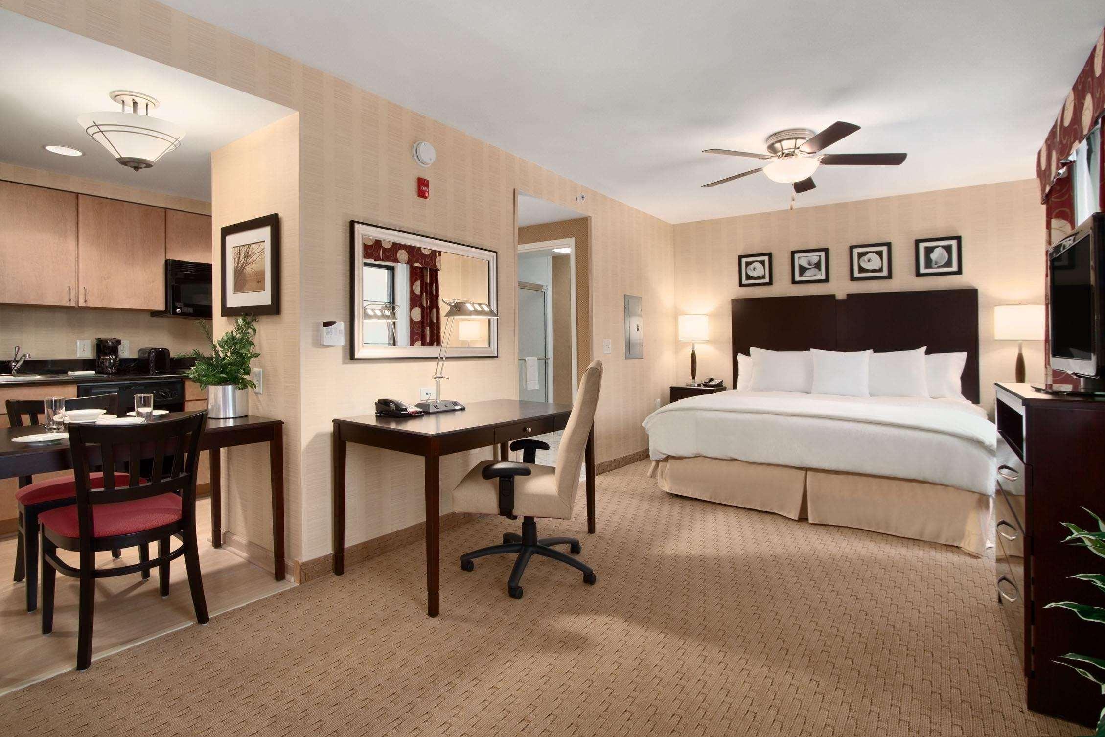 Homewood Suites by Hilton Newtown — photo 5