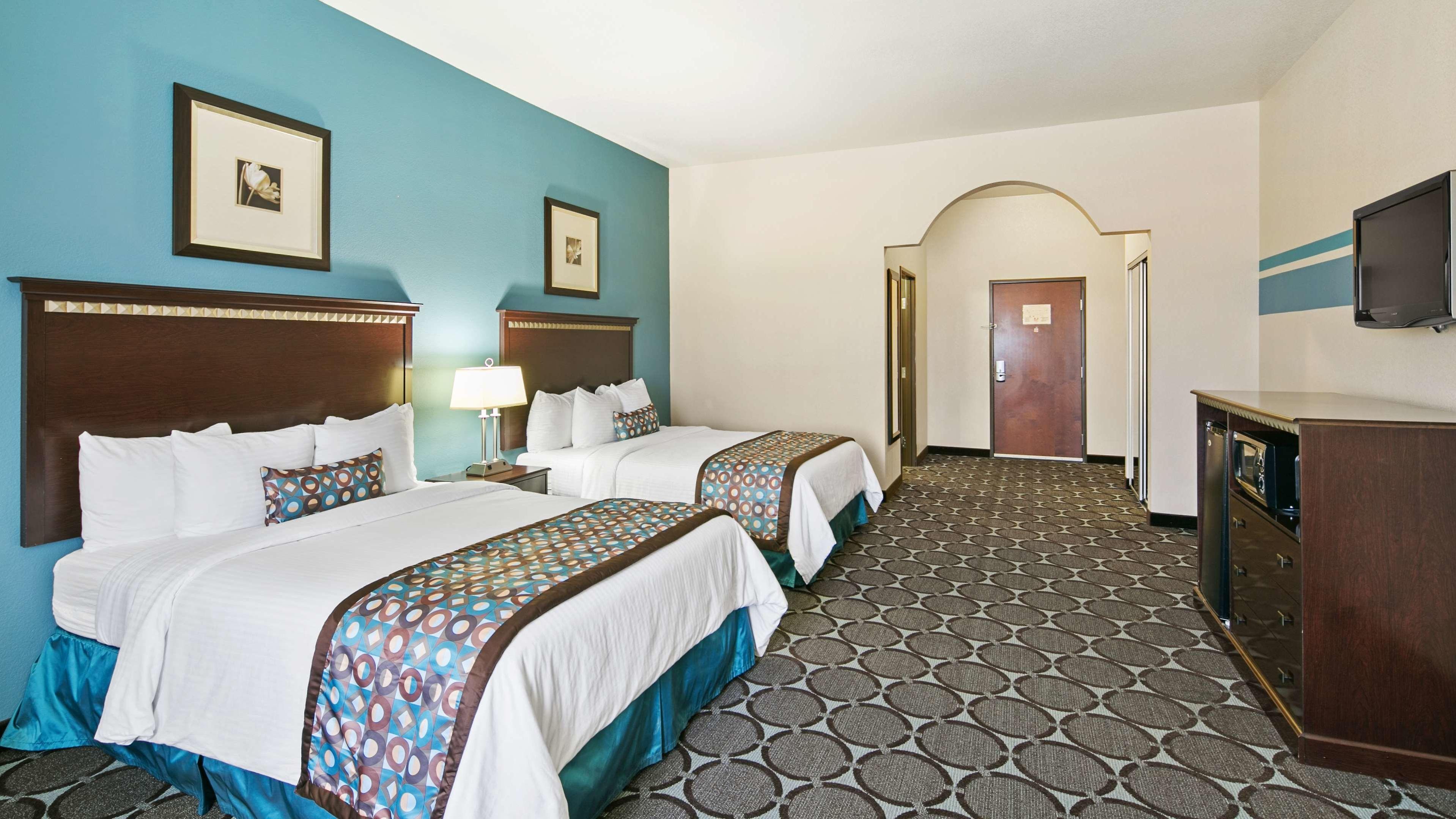 Best Western Sonora Inn & Suites — photo 5