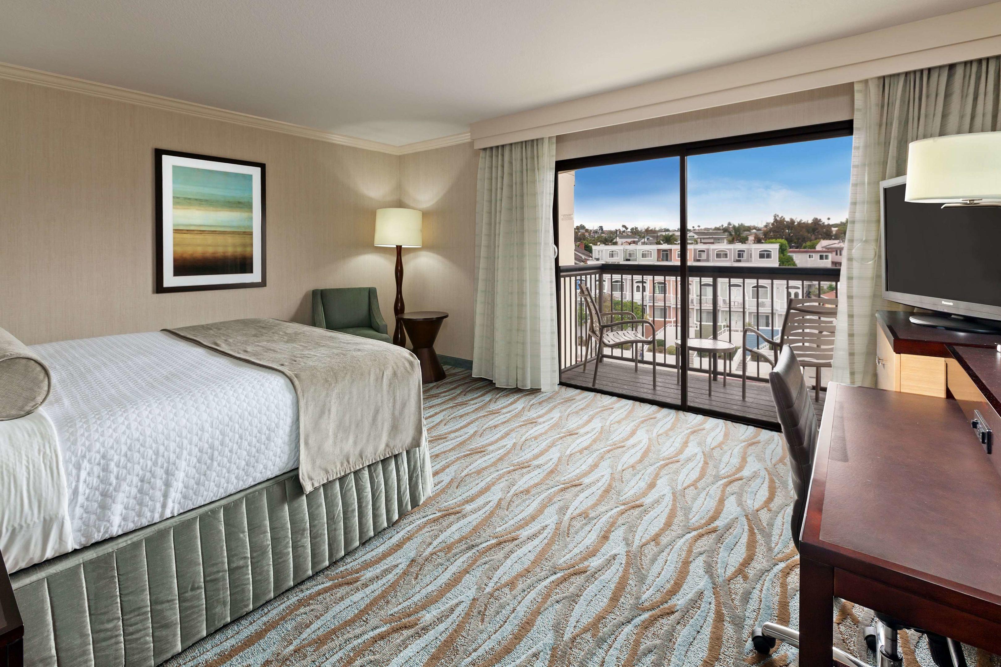 Sonesta Redondo Beach & Marina — photo 4