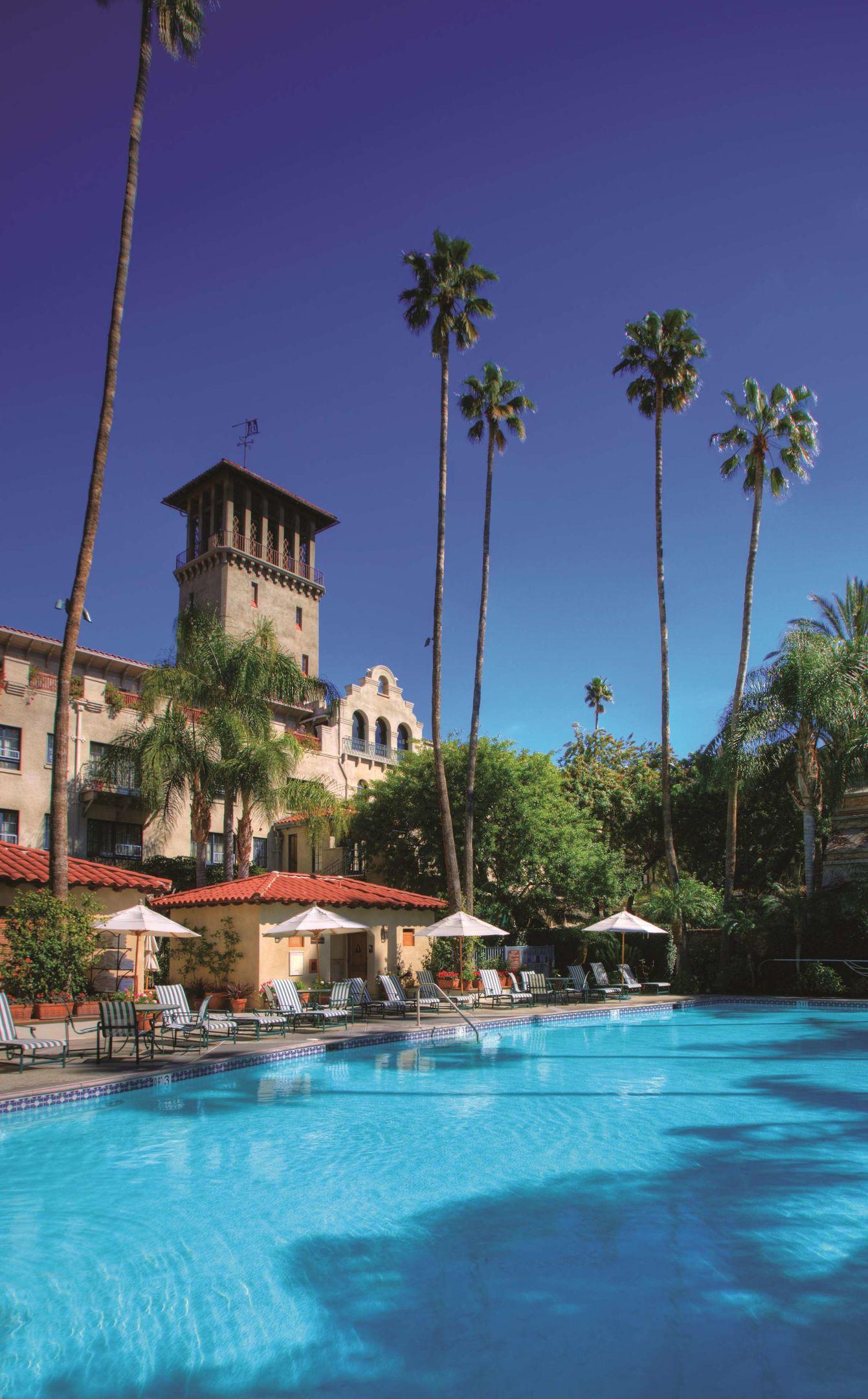 The Mission Inn Hotel & Spa — photo 5