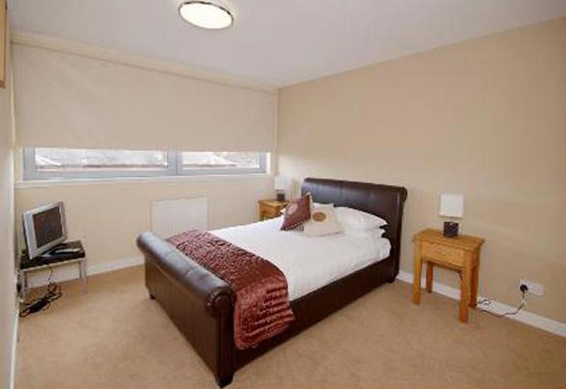 City Apartments Glasgow South — photo 4