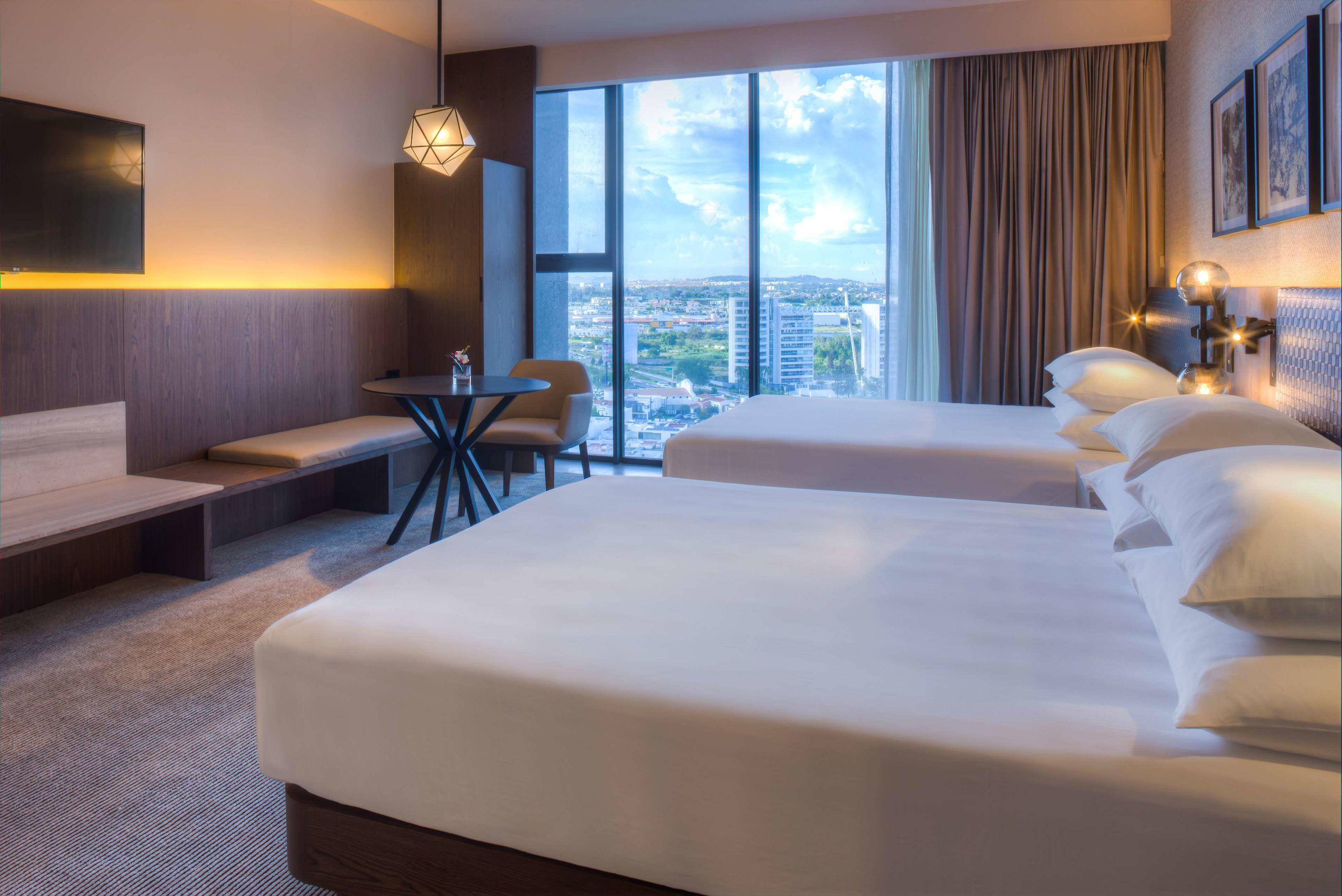 Hyatt Regency Andares Guadalajara — photo 4