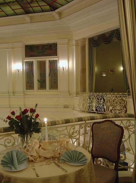 Grandhotel Krakow — photo 3