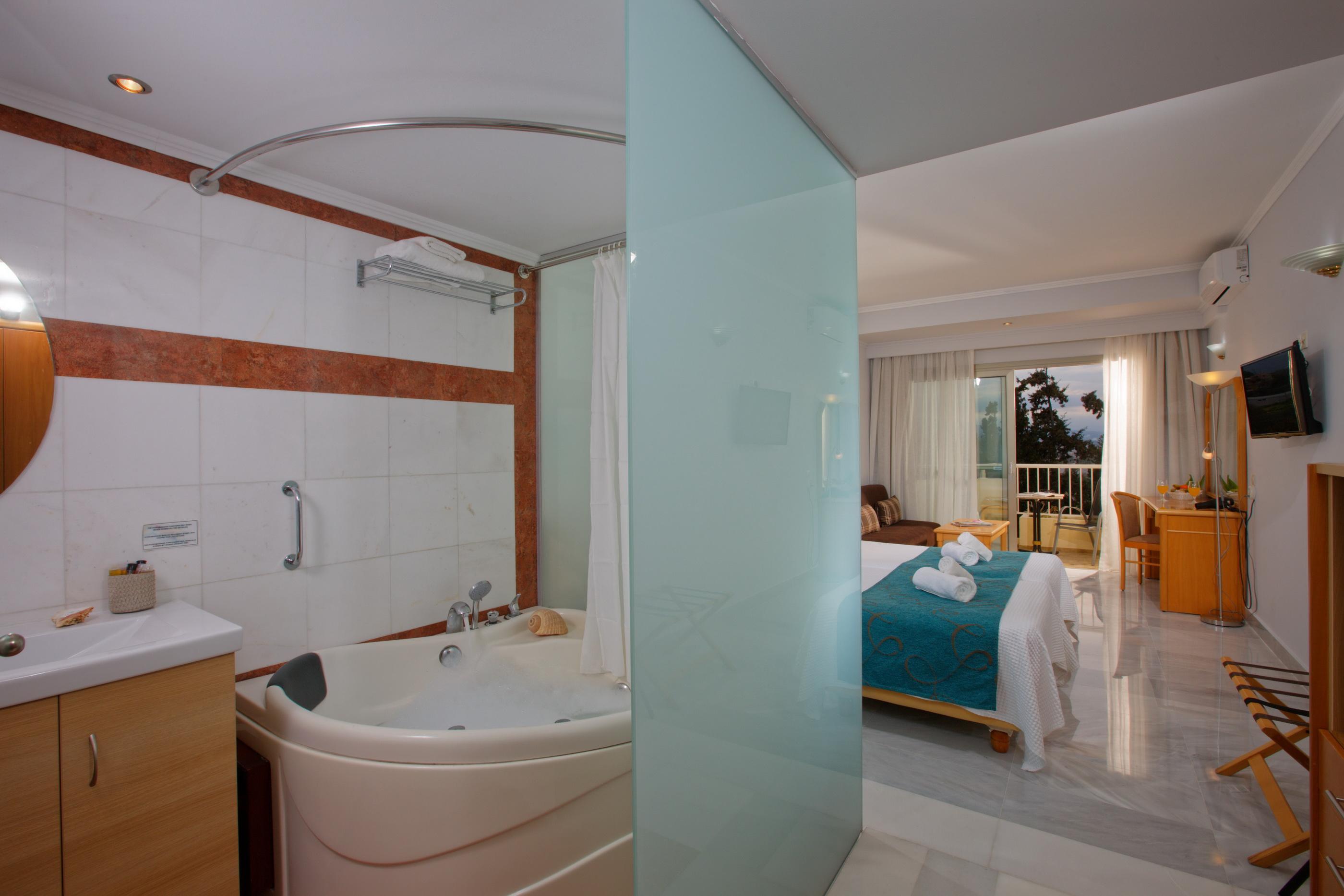 Rethymno Mare Hotel & Water Park — photo 5