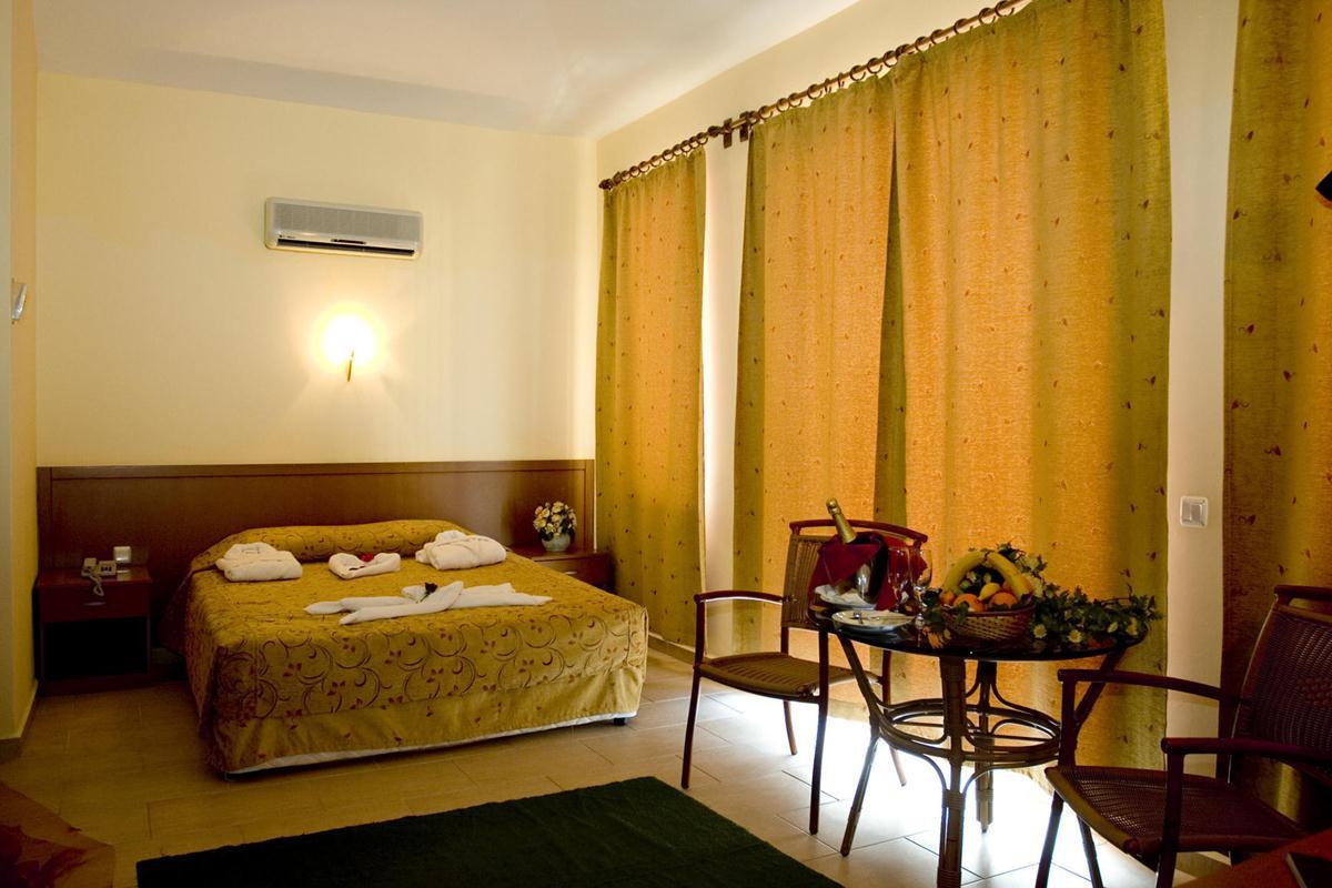 Seker Resort Hotel — photo 5